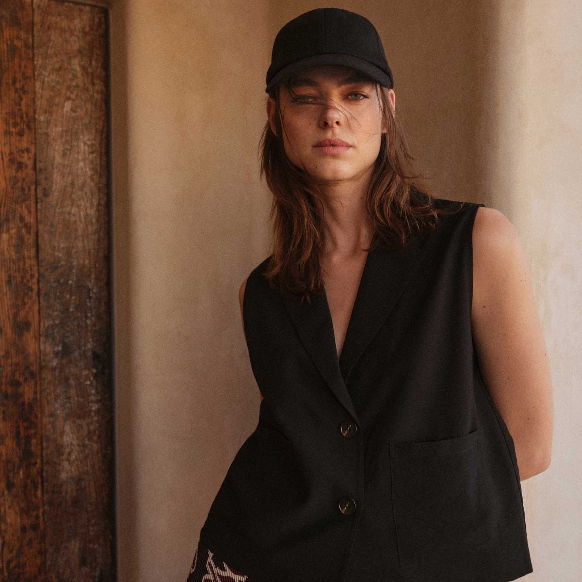 Opus Gilet Wilessa