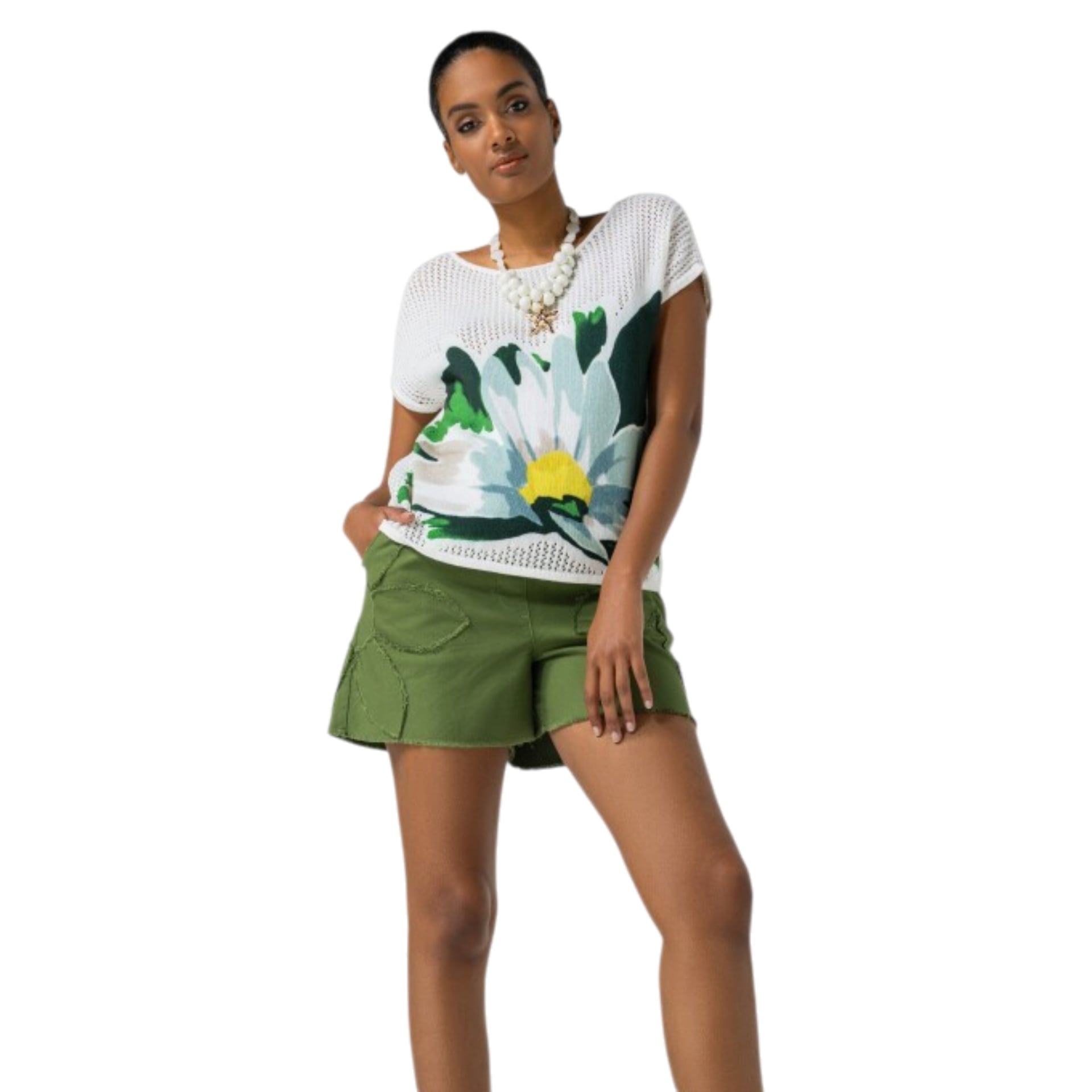 Caroline Biss T-shirt
