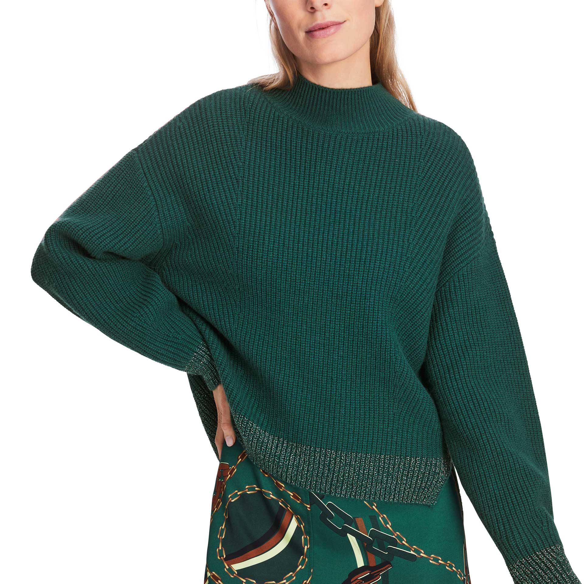 Marc Cain Collection Sweater