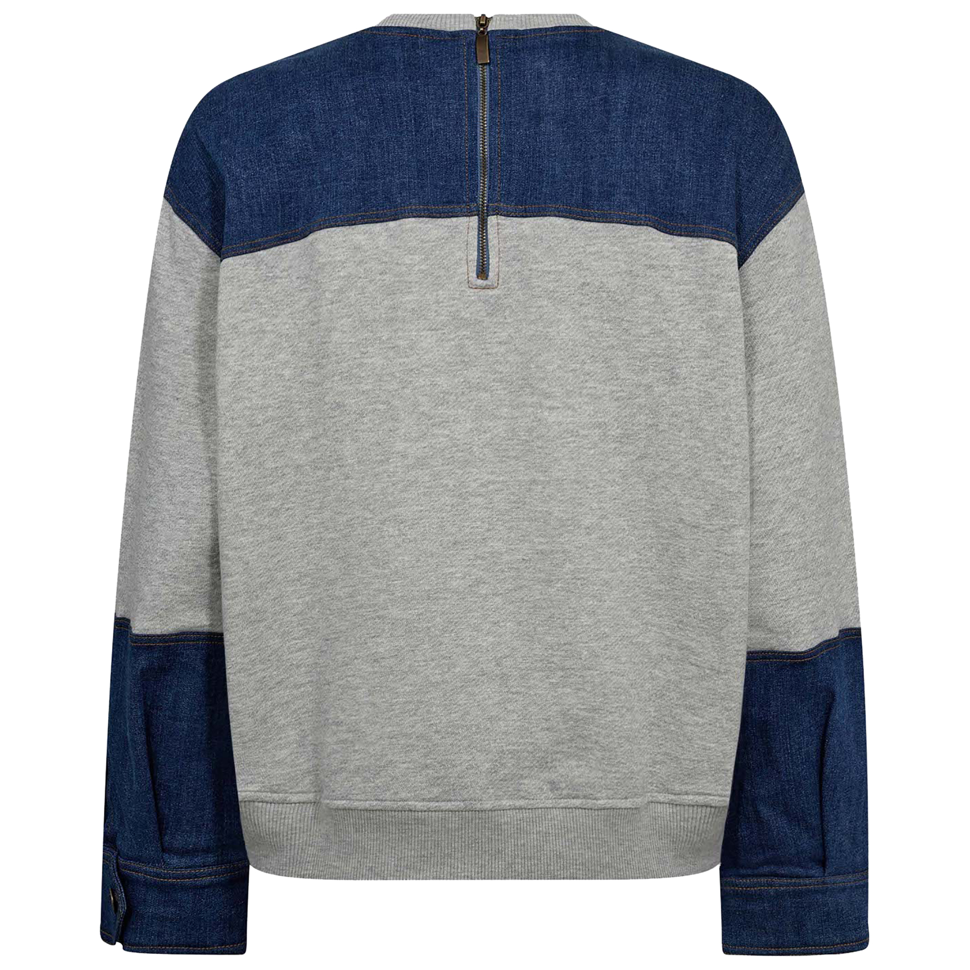 Co'couture Sweater Candiz
