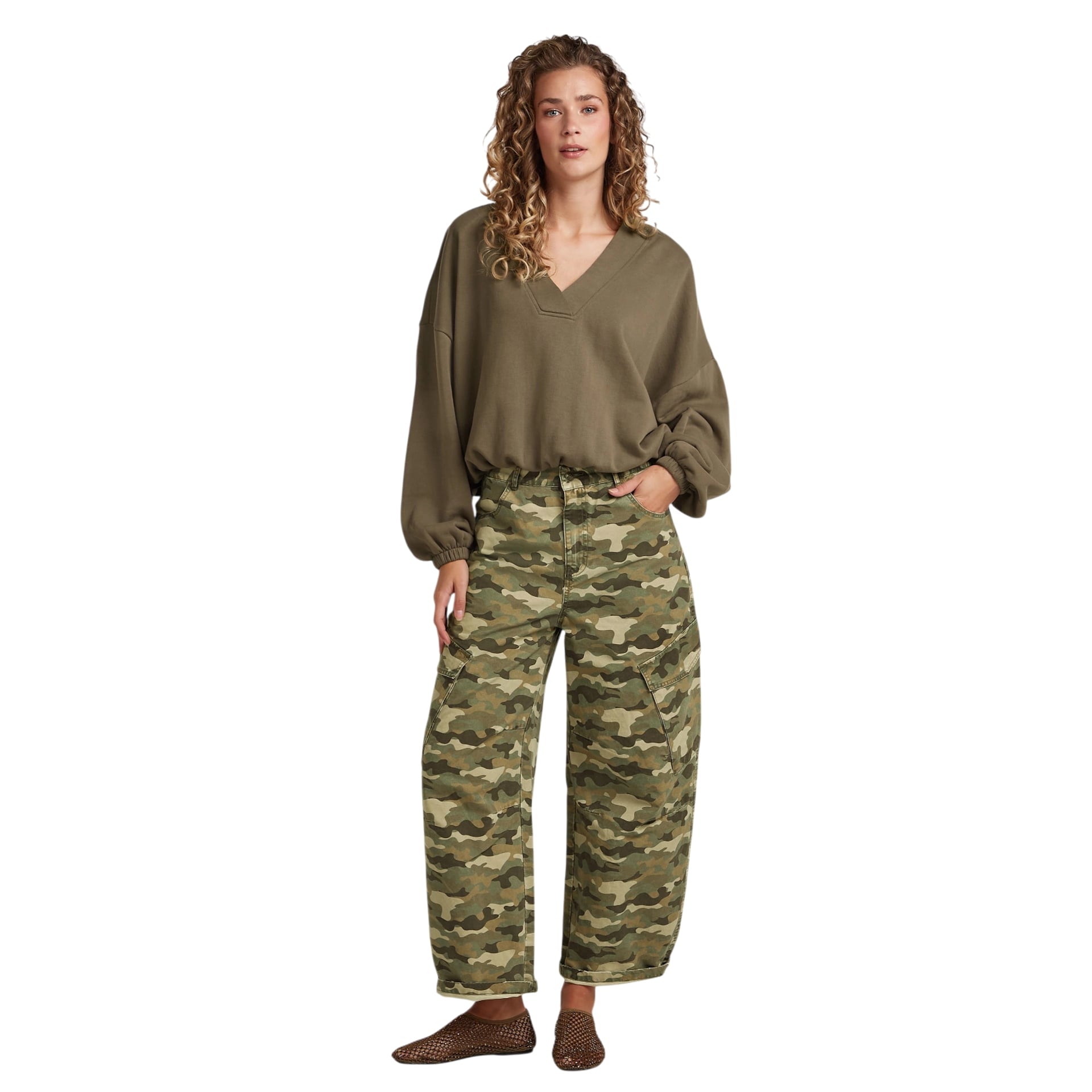 Circle of Trust Sweater Dani