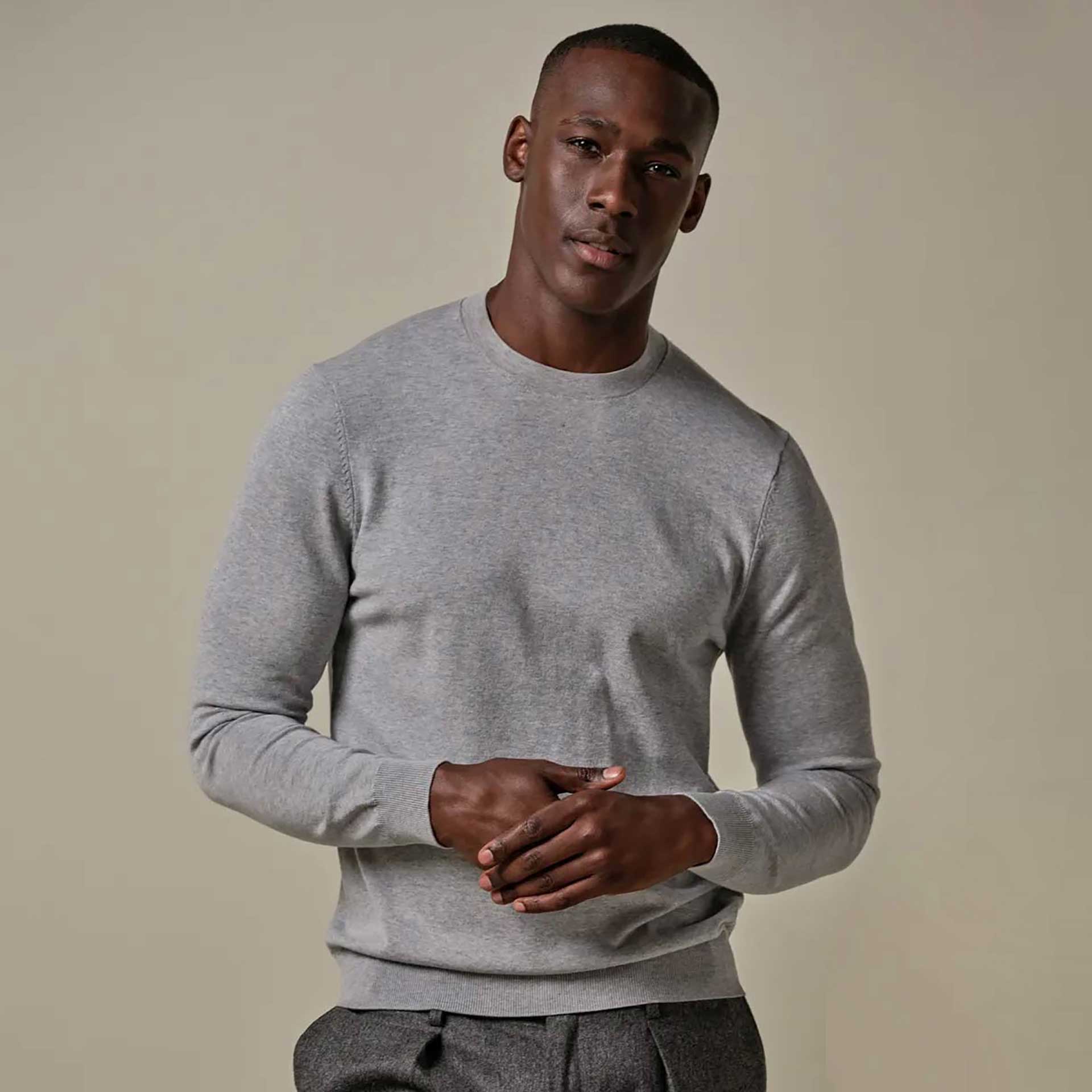 Profuomo Sweater