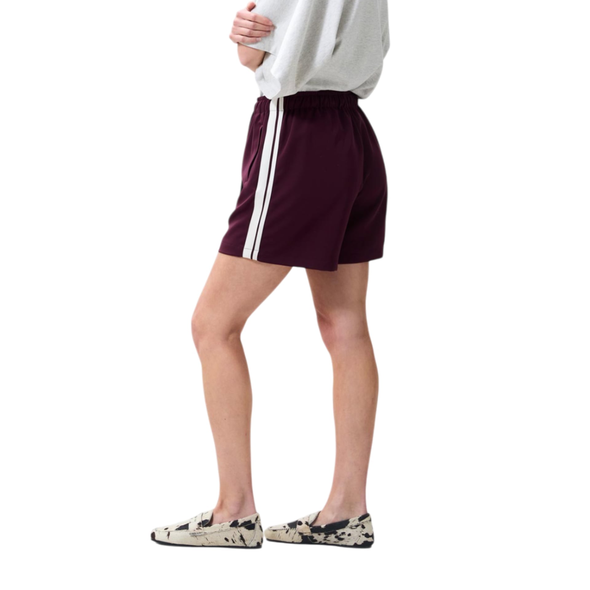 Catwalk Junkie Short Tracksuit