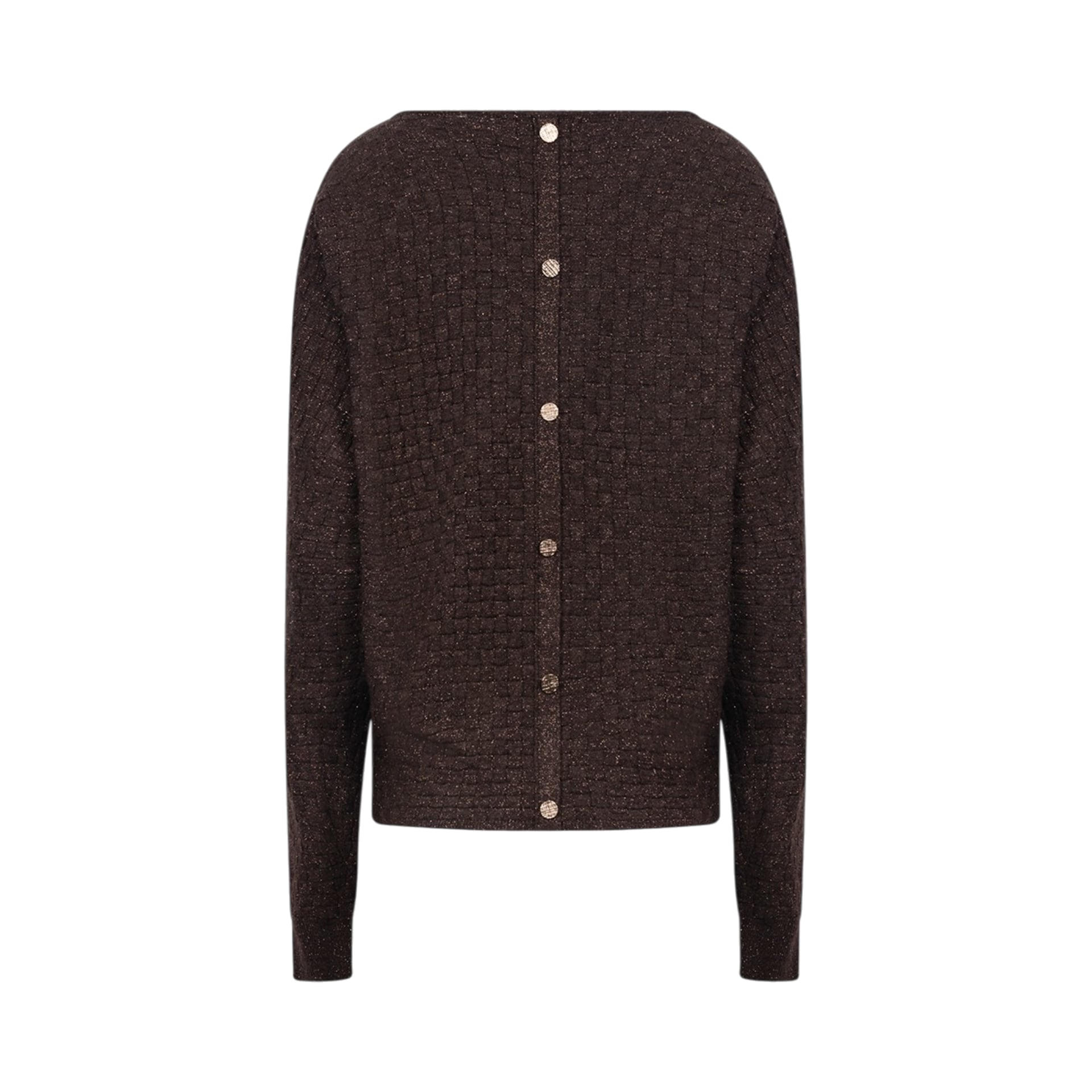 NUKUS Longsleeve