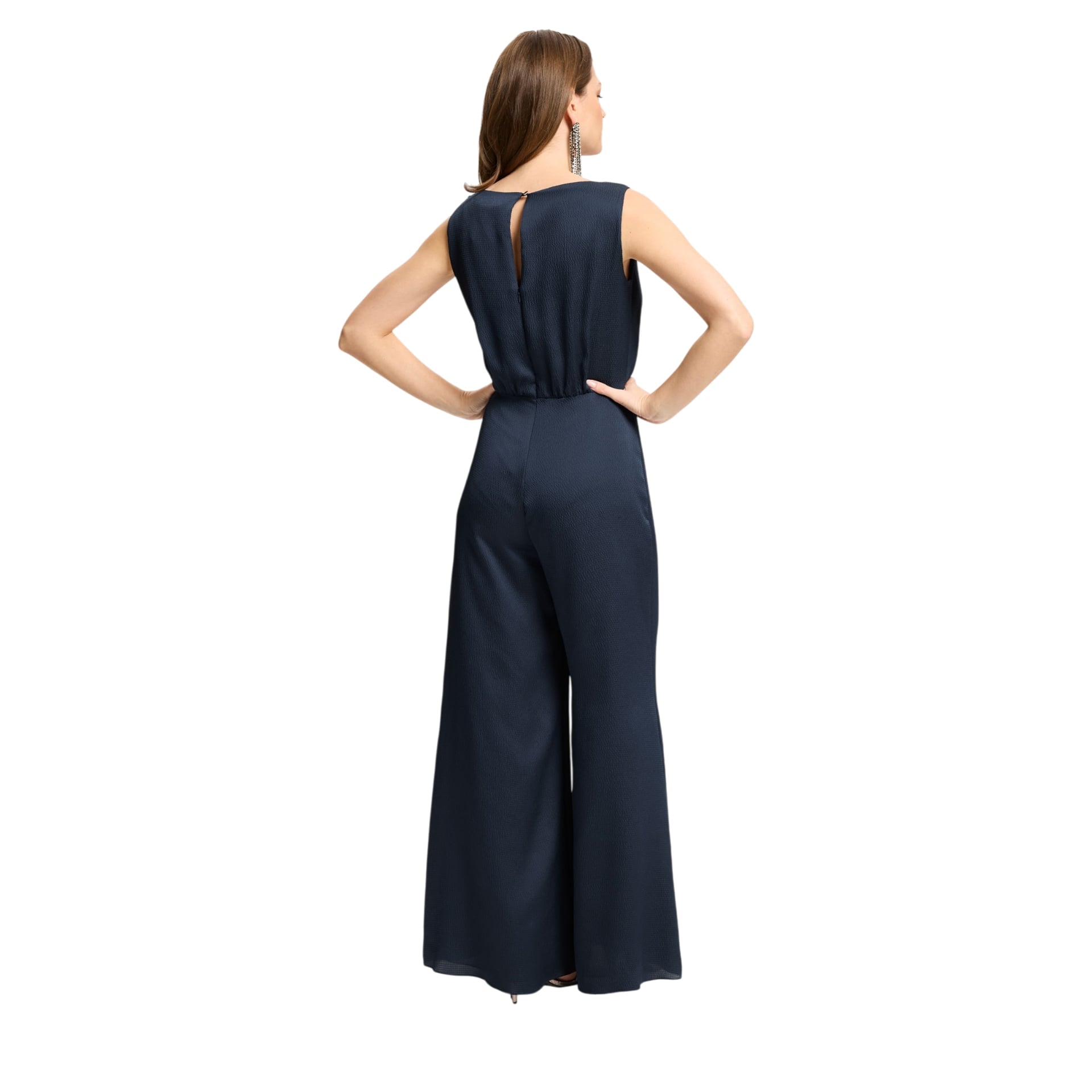 Swing Jumpsuit