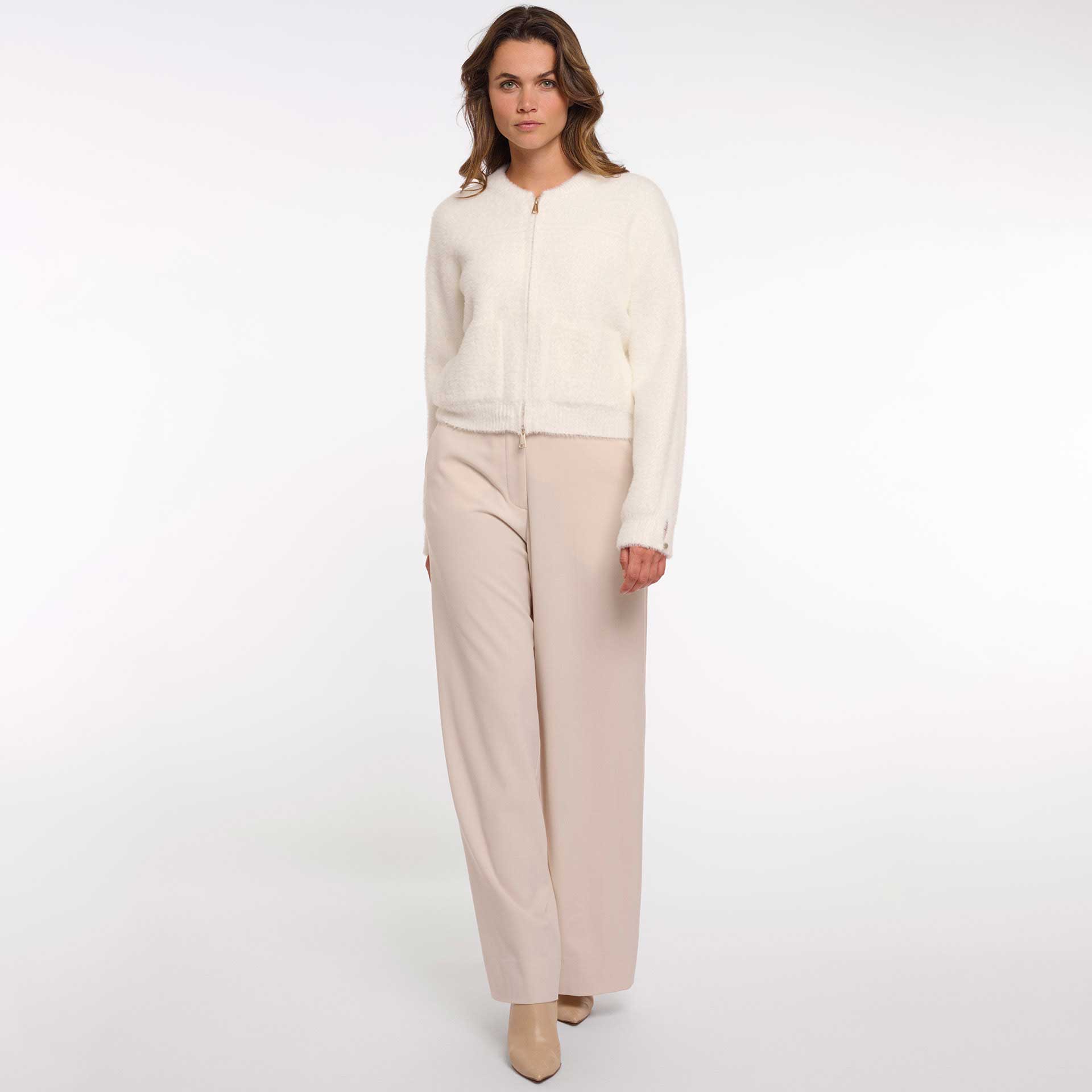 Rino & Pelle Vest Bento