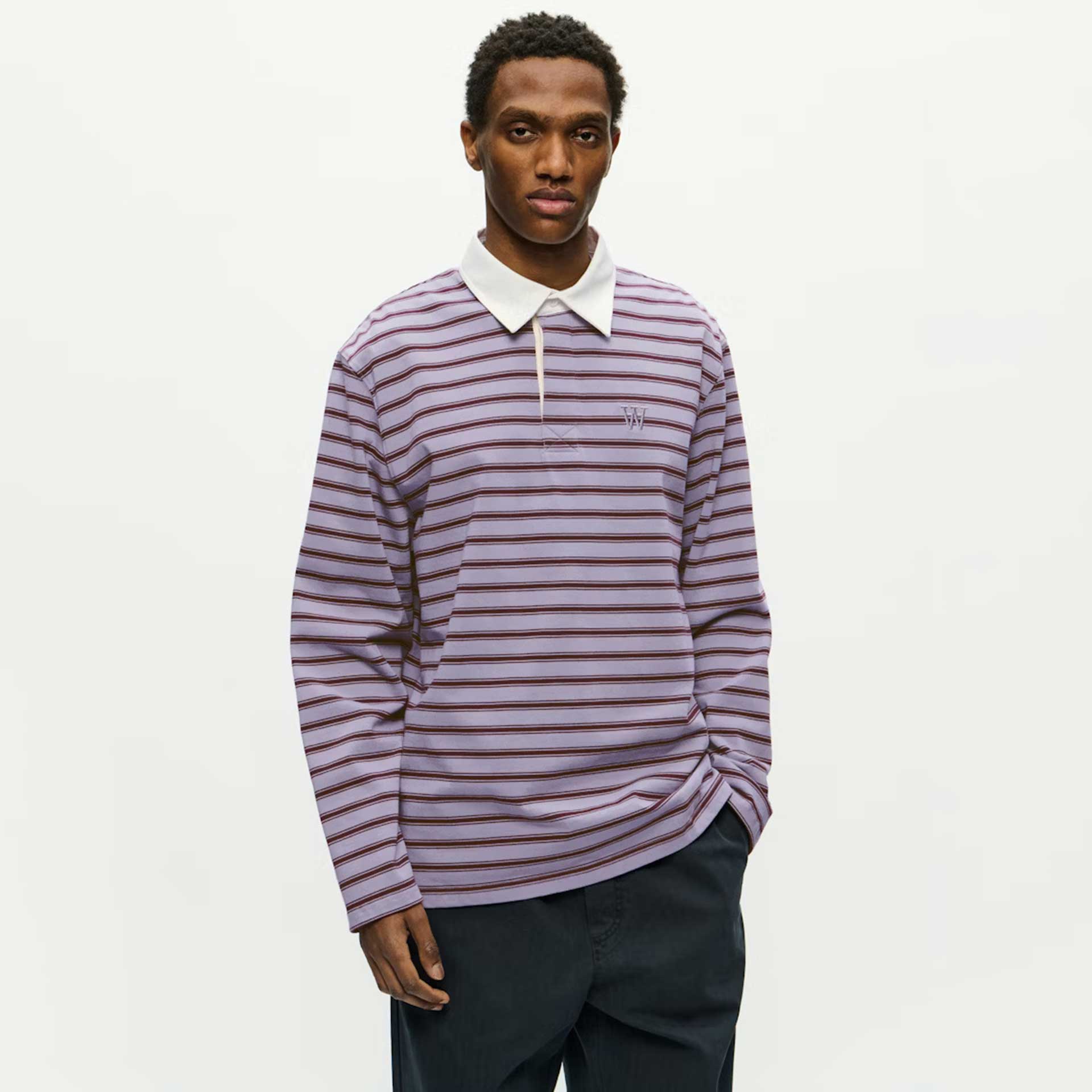 Wood Wood Polo Landon