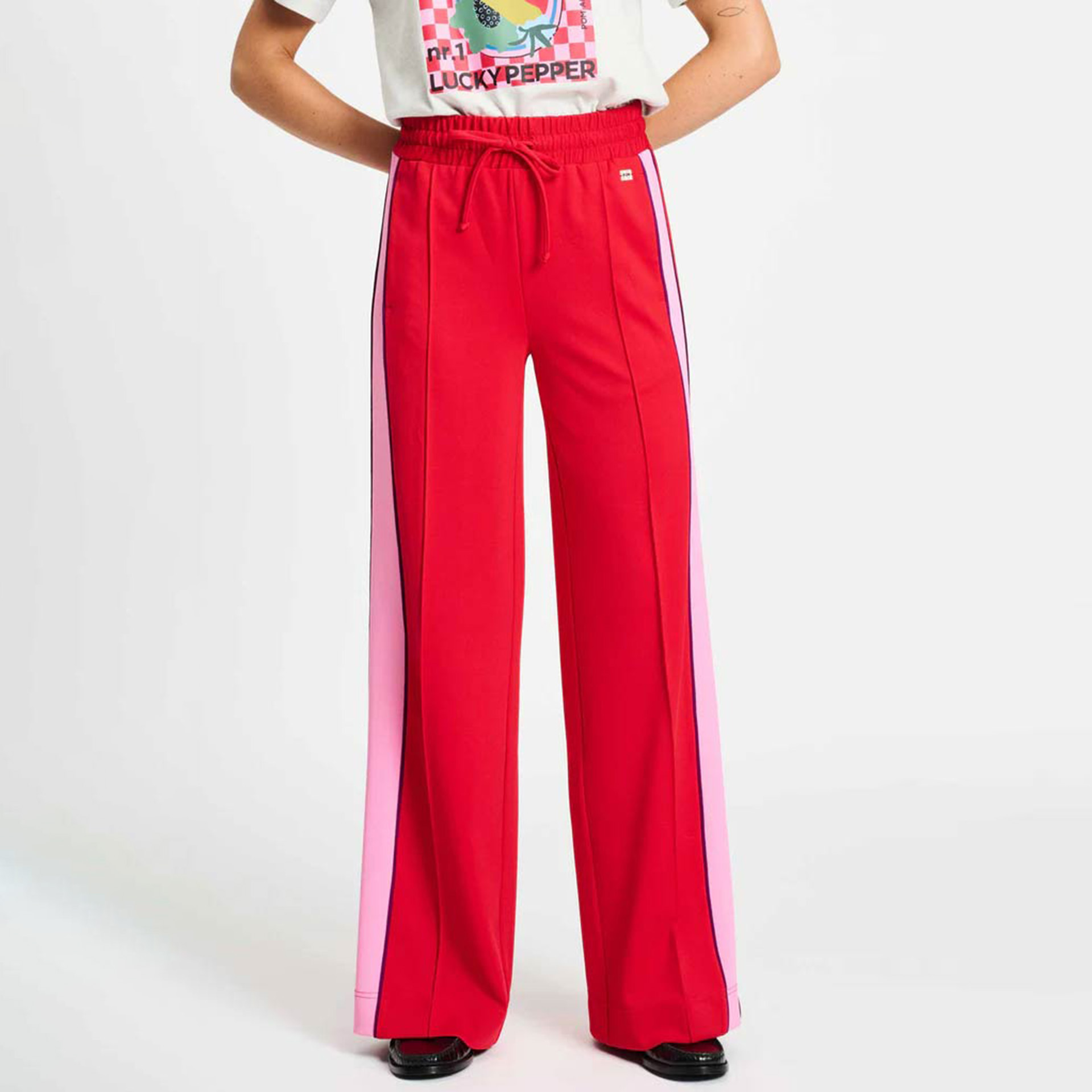 Pom Broek