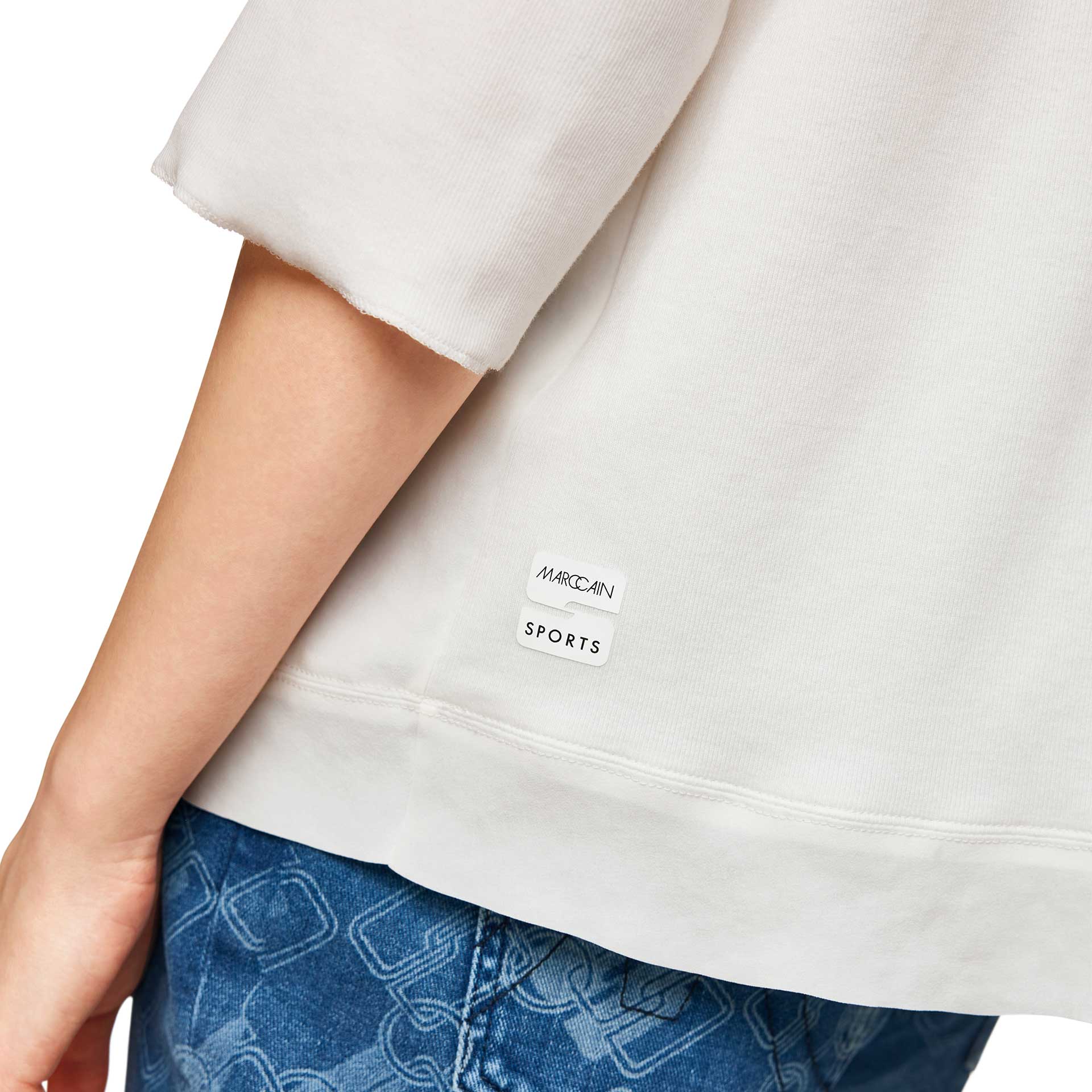 Marc Cain Sport T-Shirt