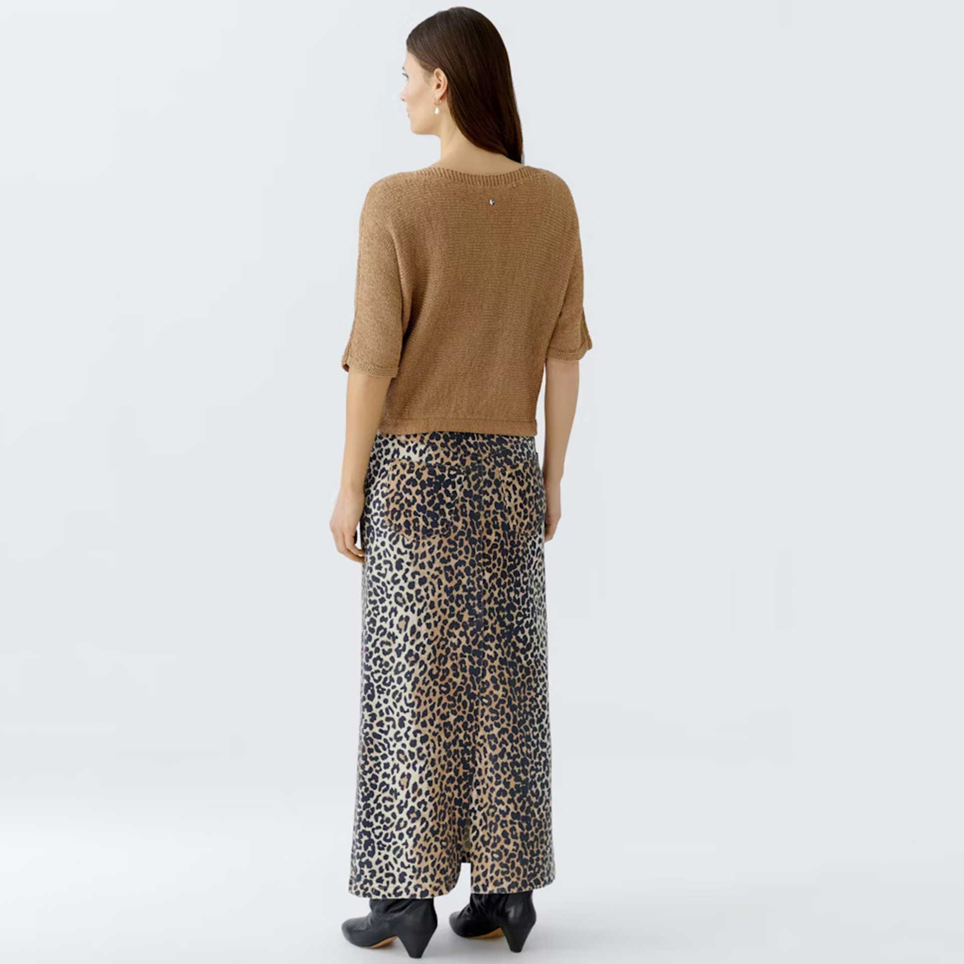 Oui Sweater 