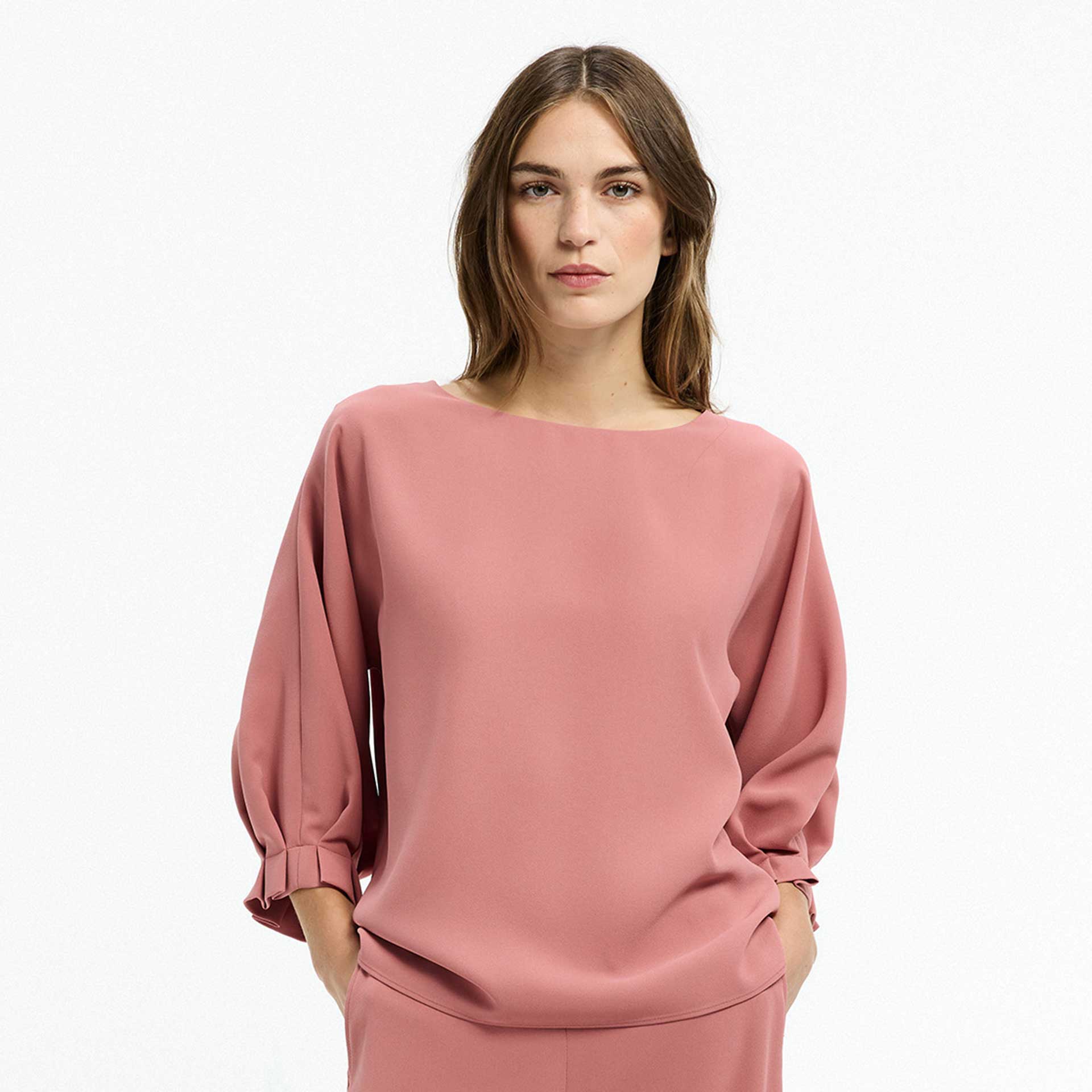 Xandres Blouse Hedwige