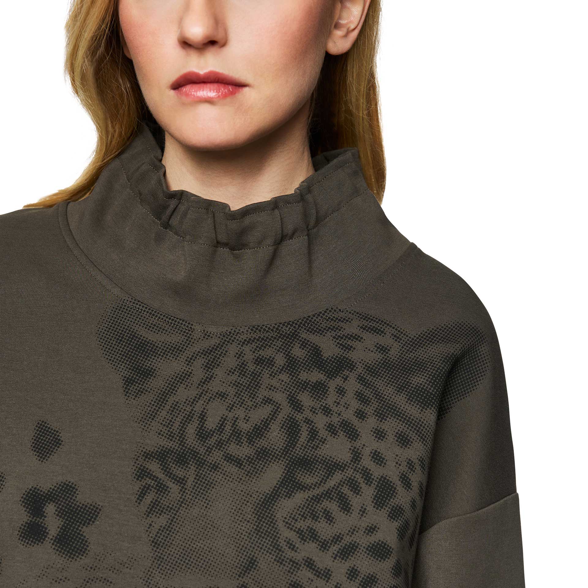 Marc Cain Sport Sweater
