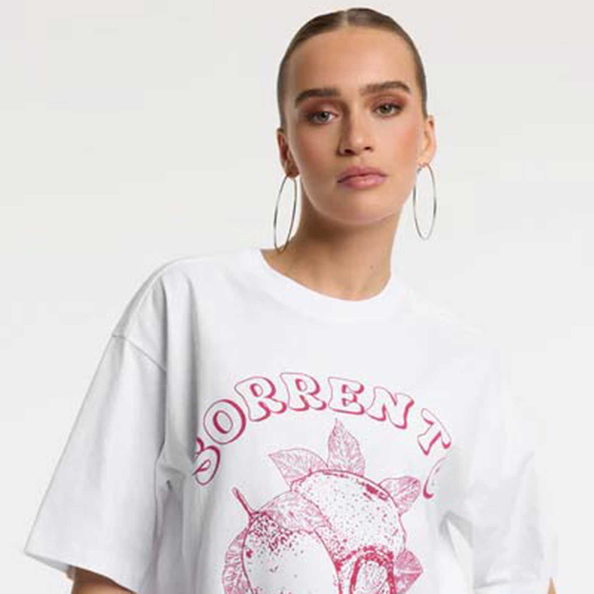 Refined Department T-shirt Maggy