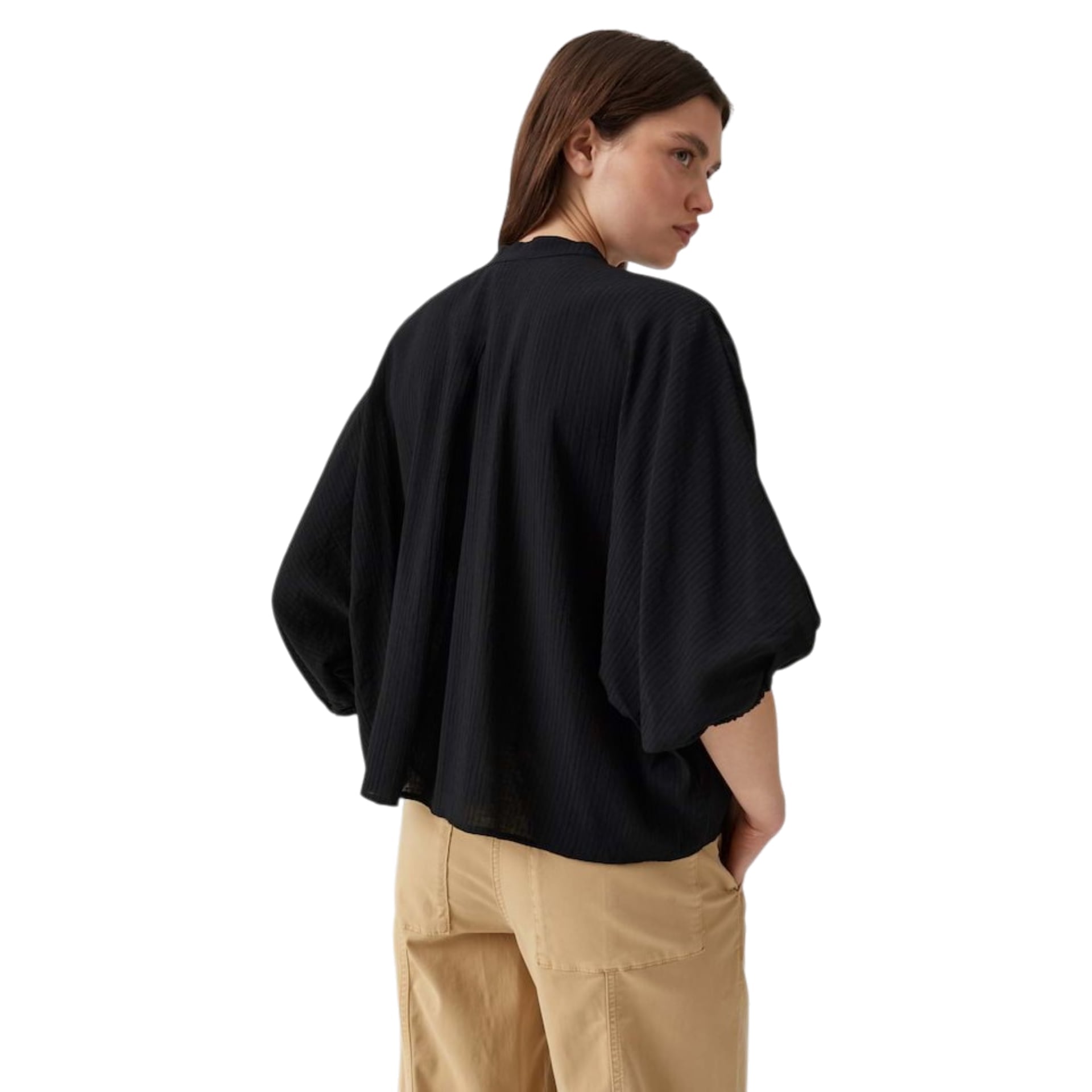 Opus Blouse Fylora