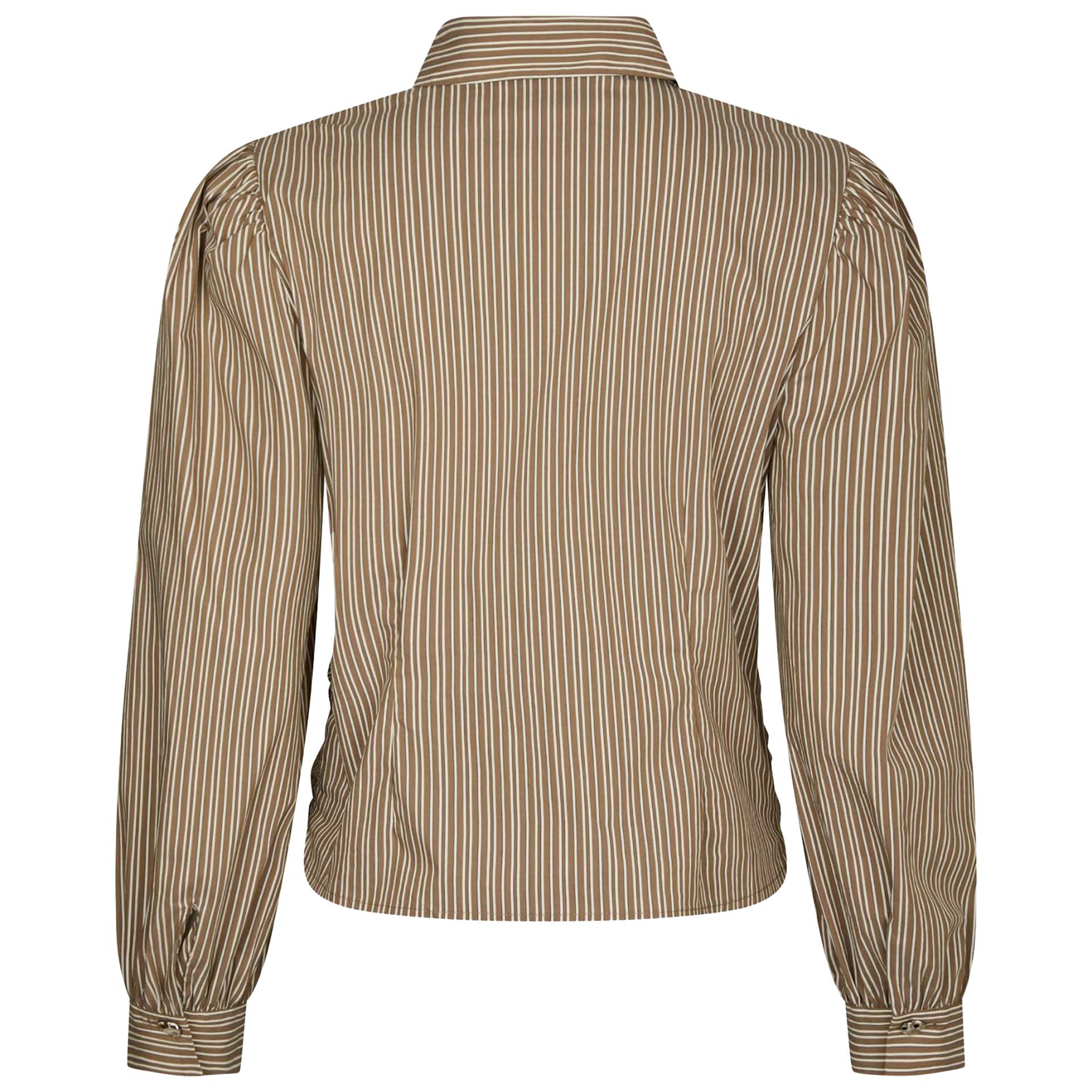 Neo Noir Blouse Ritta