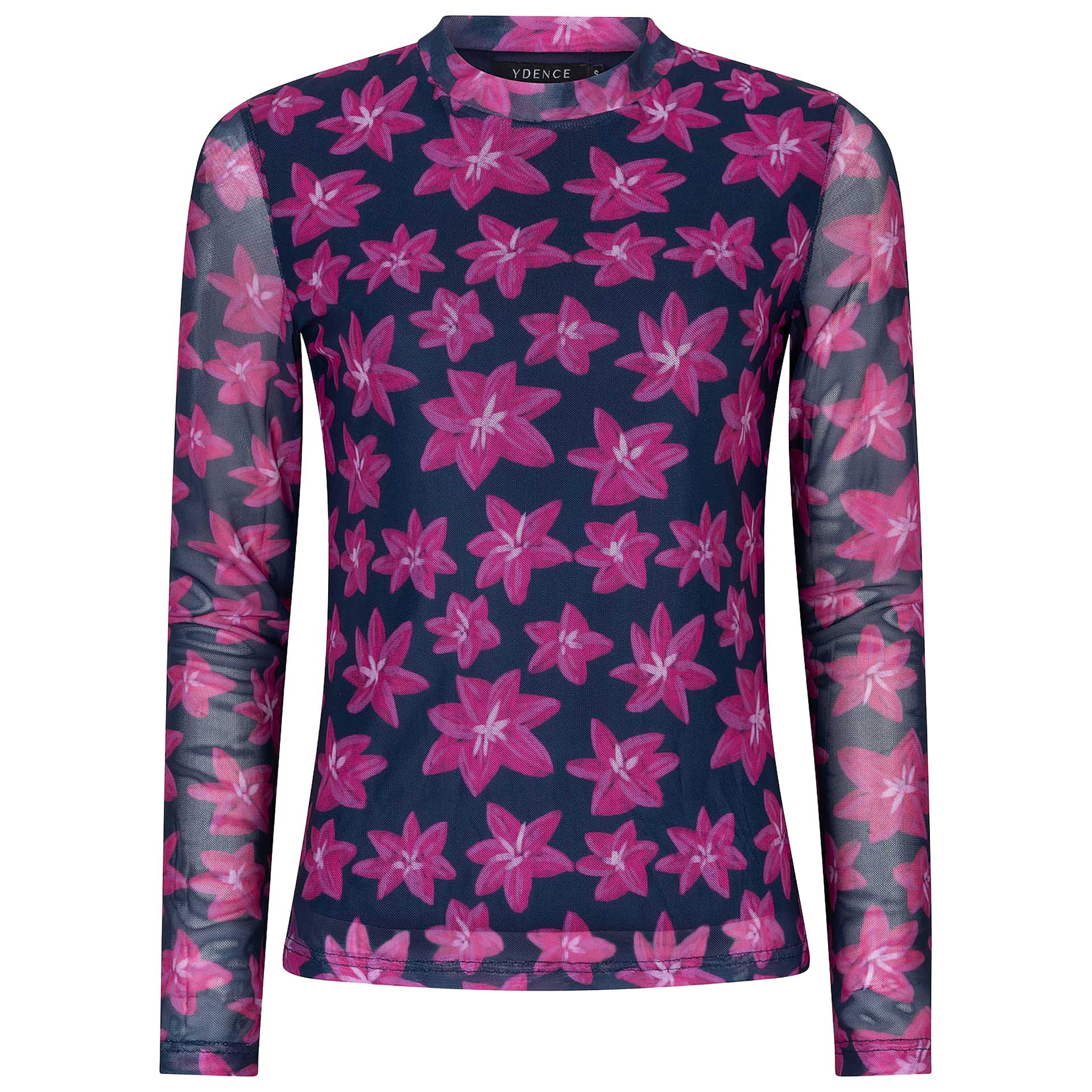 Ydence Truitje Willemijn