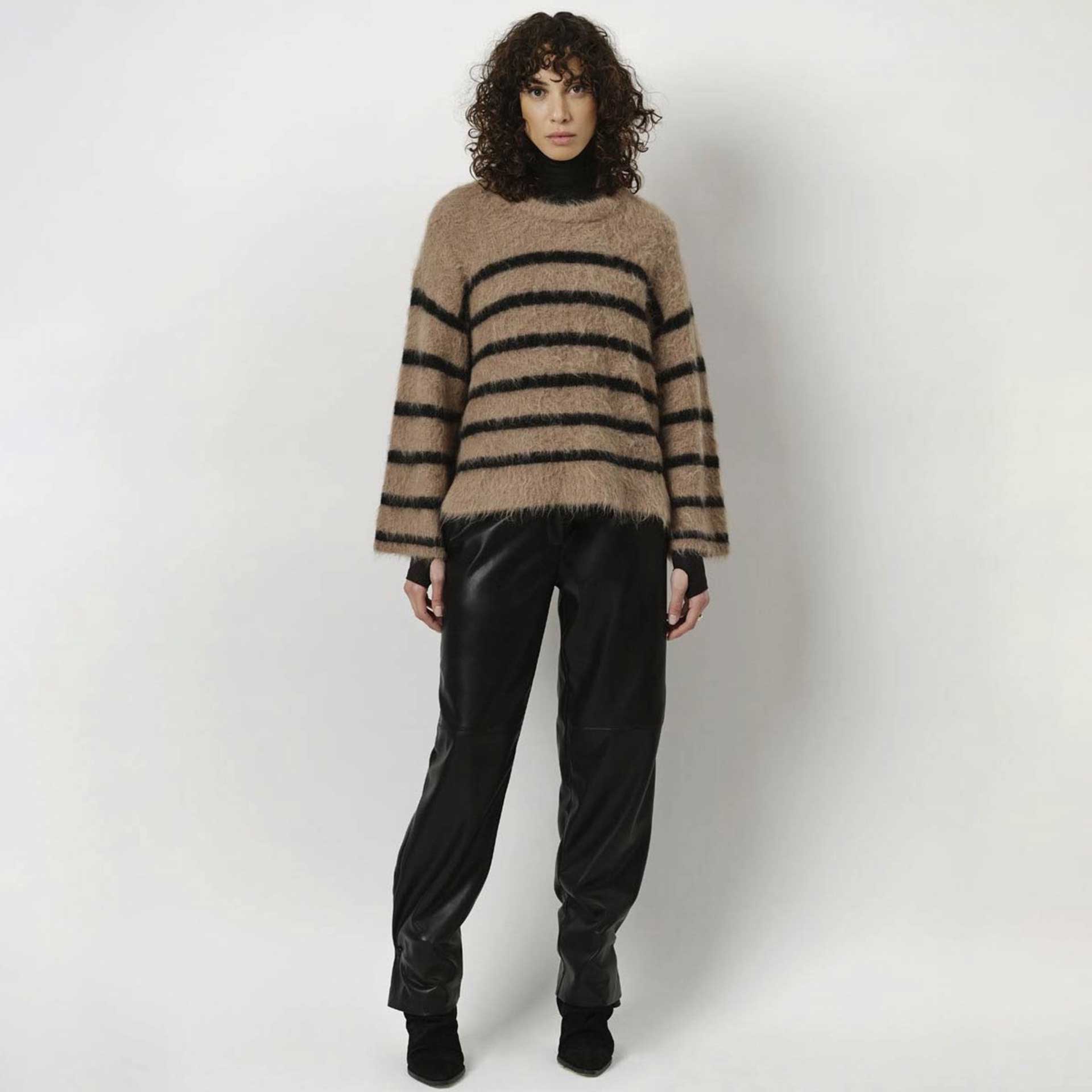 Dante 6 Sweater Addax