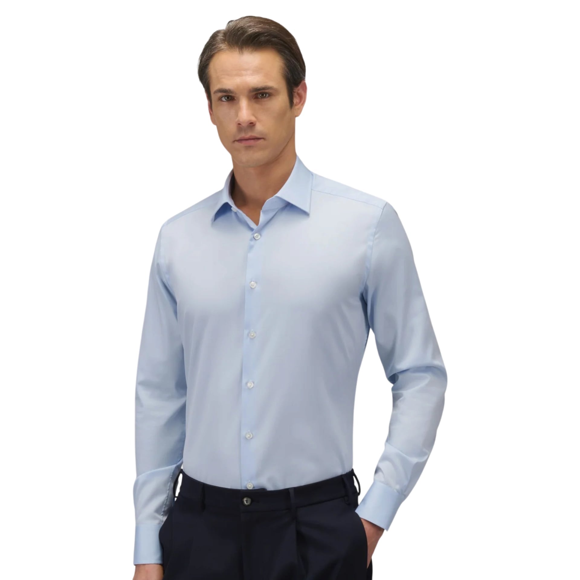 Xacus Overhemd 