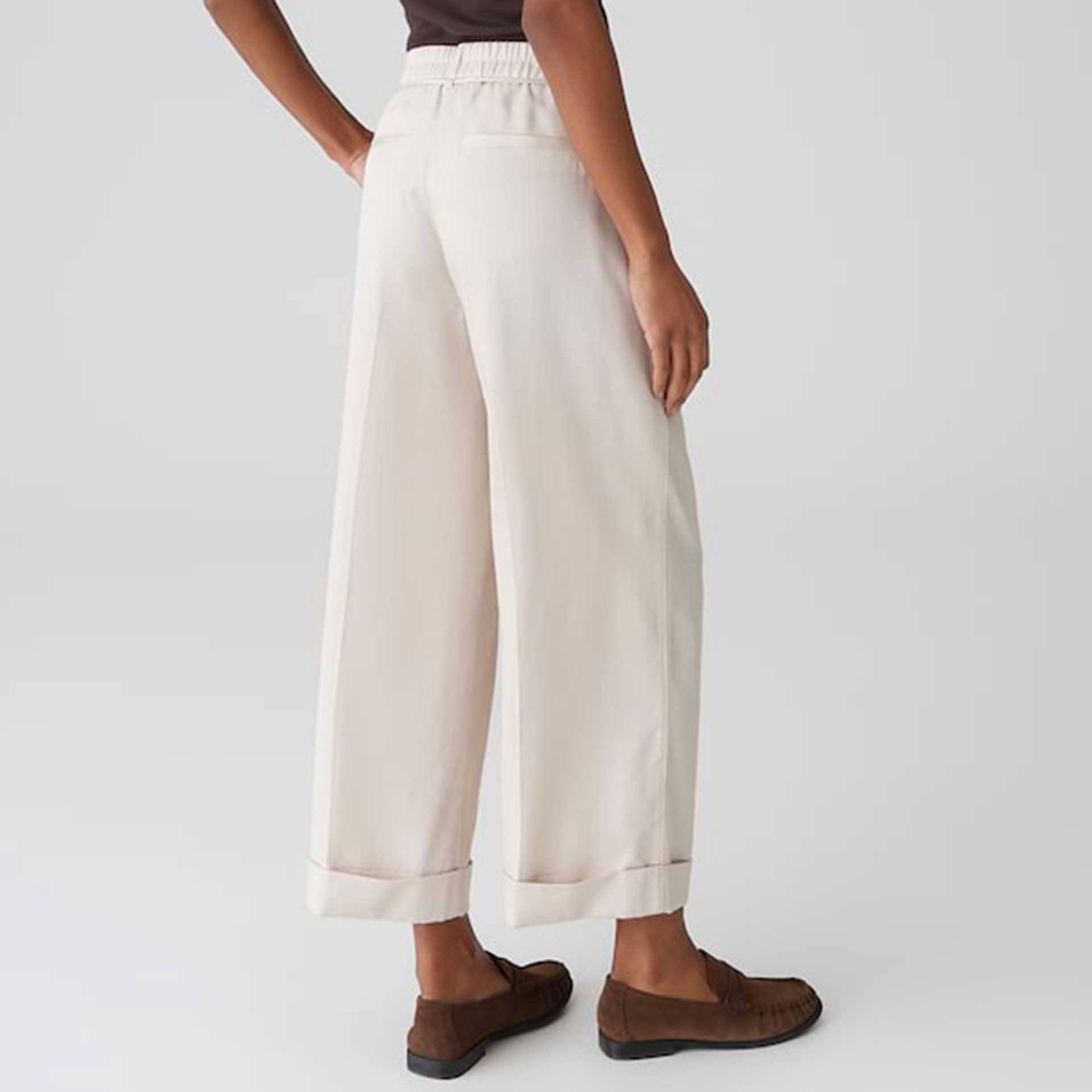 Opus Broek Meeri Bloom