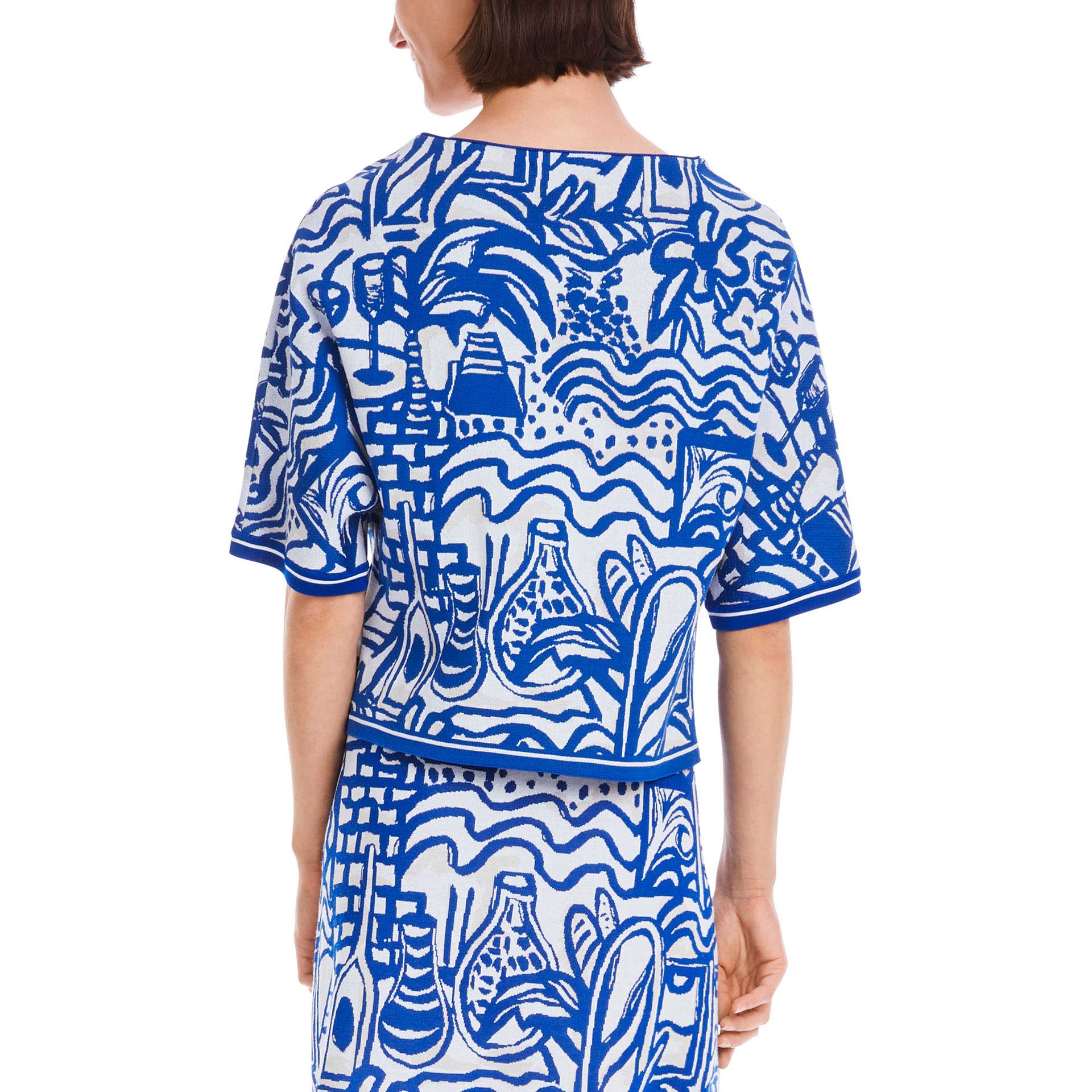 Marc Cain Collection T-shirt