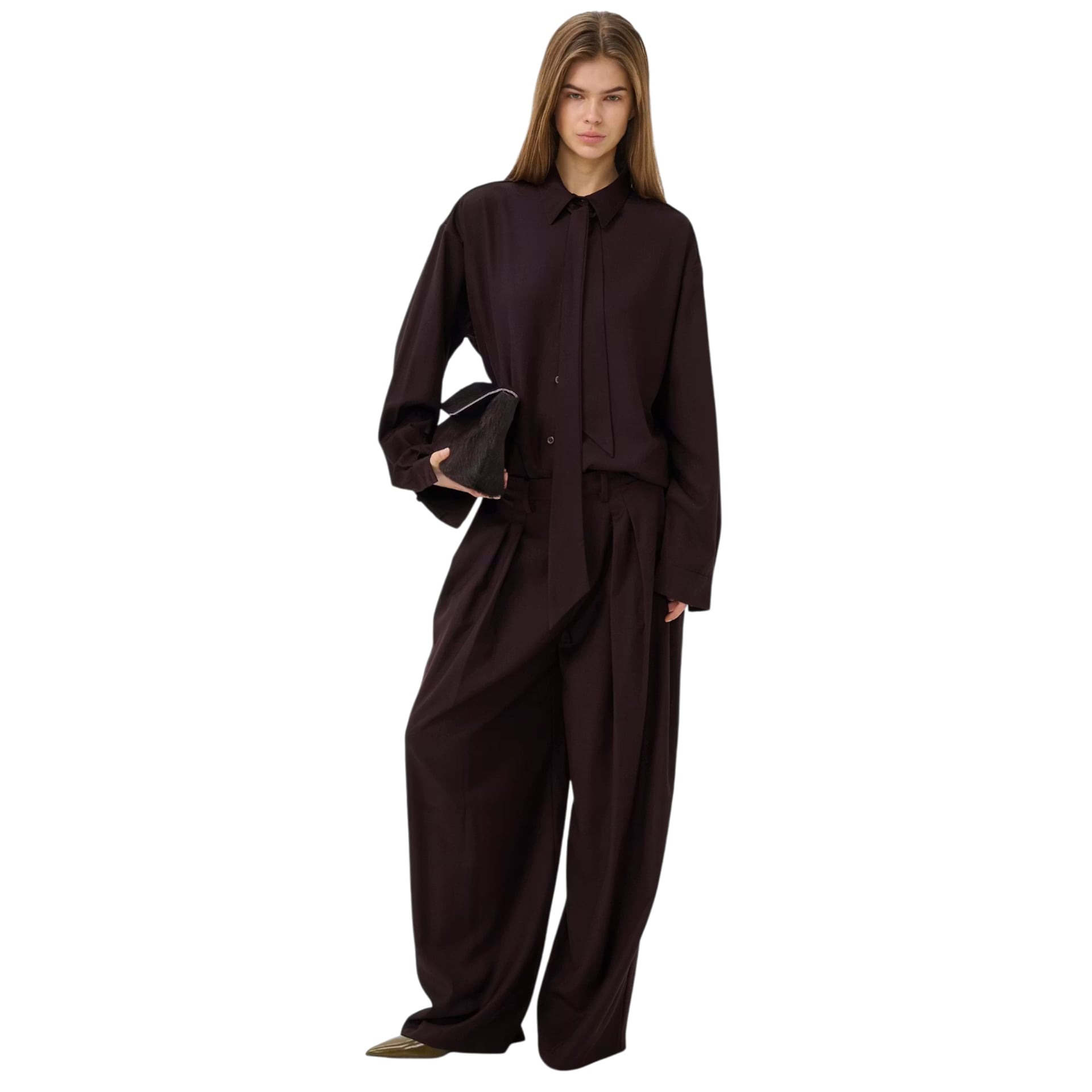 Gestuz Pantalon Schany