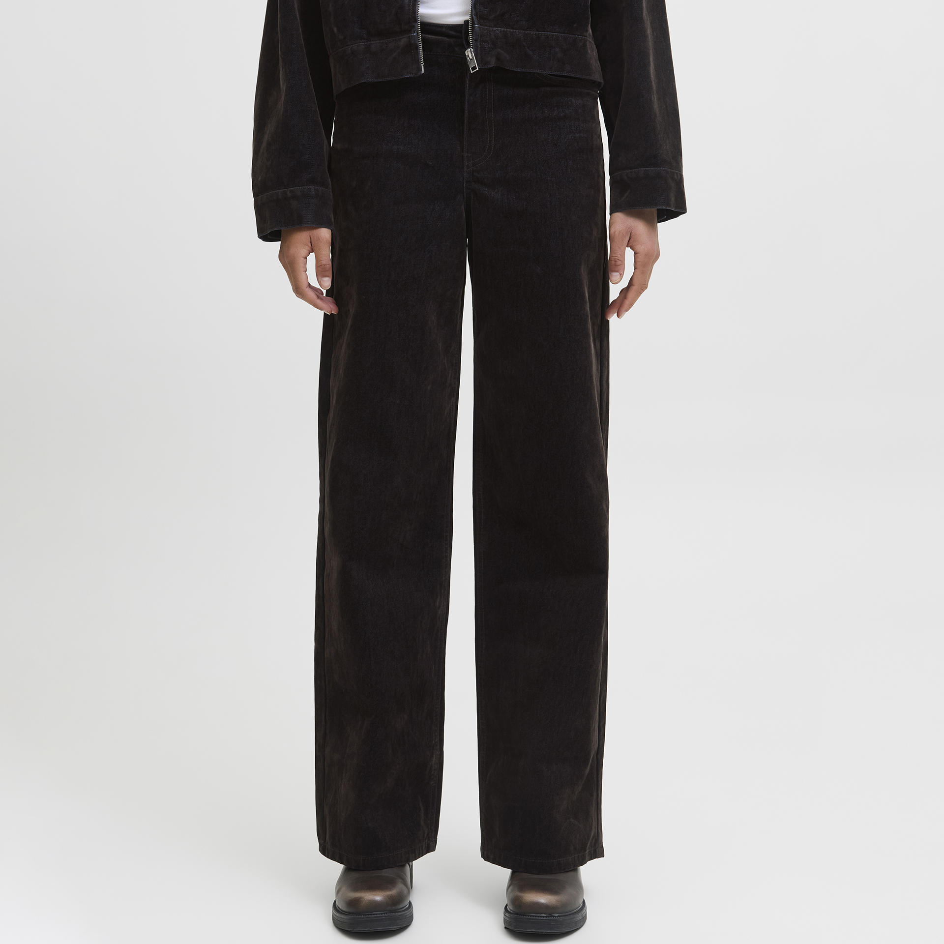JJXX Broek Tokyo