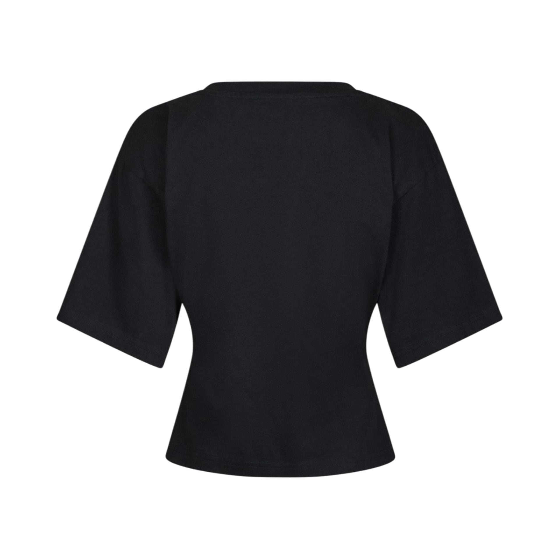 Neo Noir T-shirt Asha Boxy