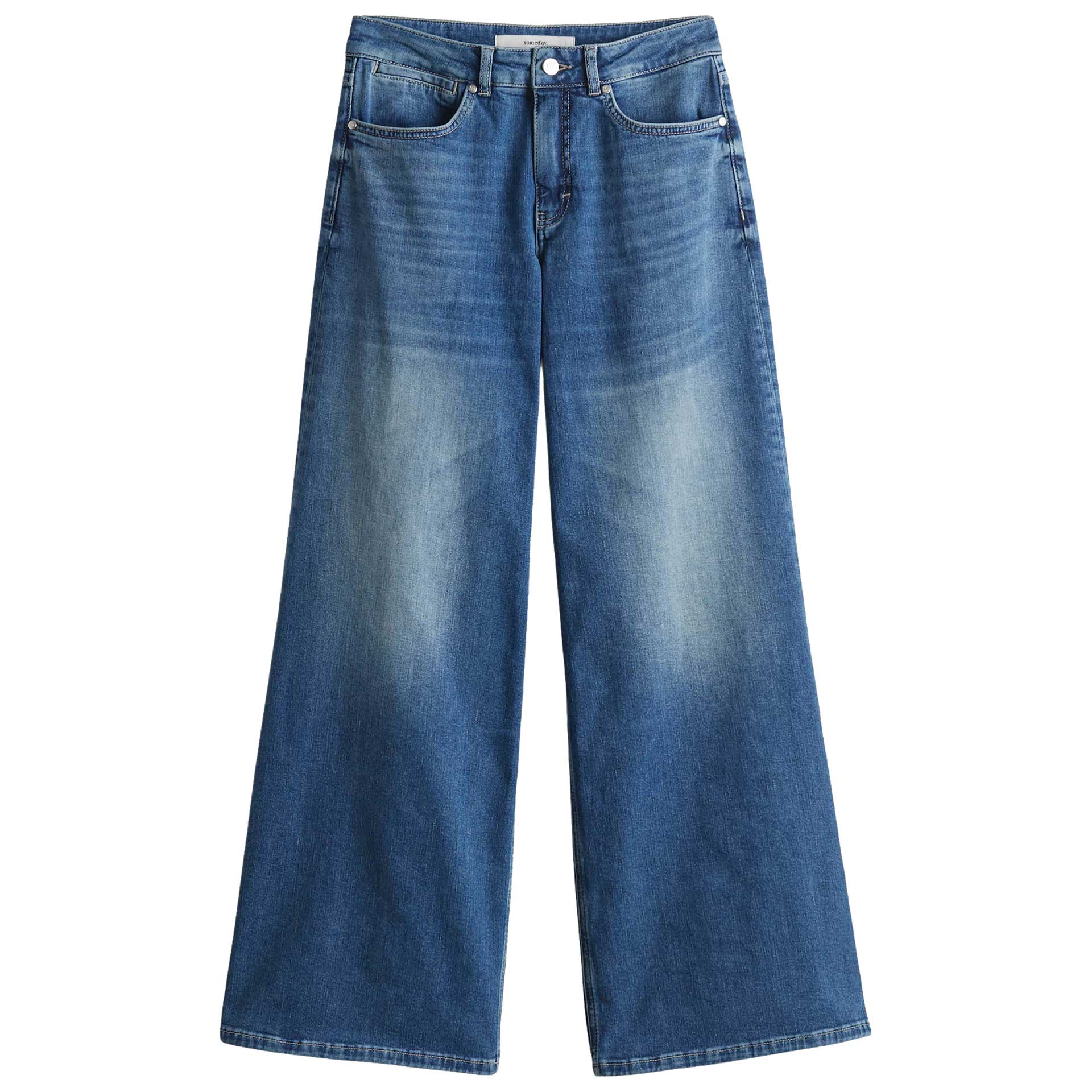 Someday Jeans Cellma palazzo