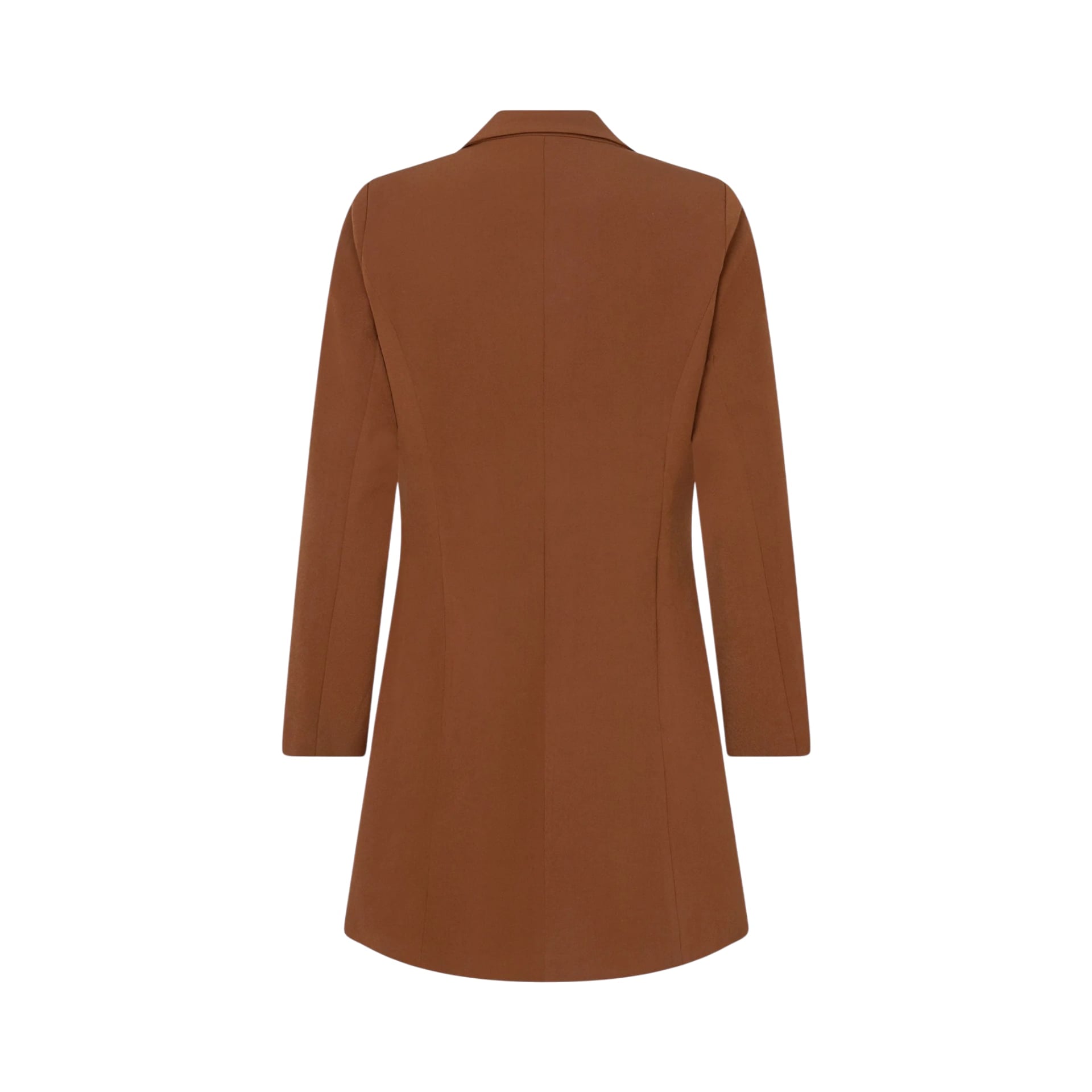 Ydence Blazer Carmel