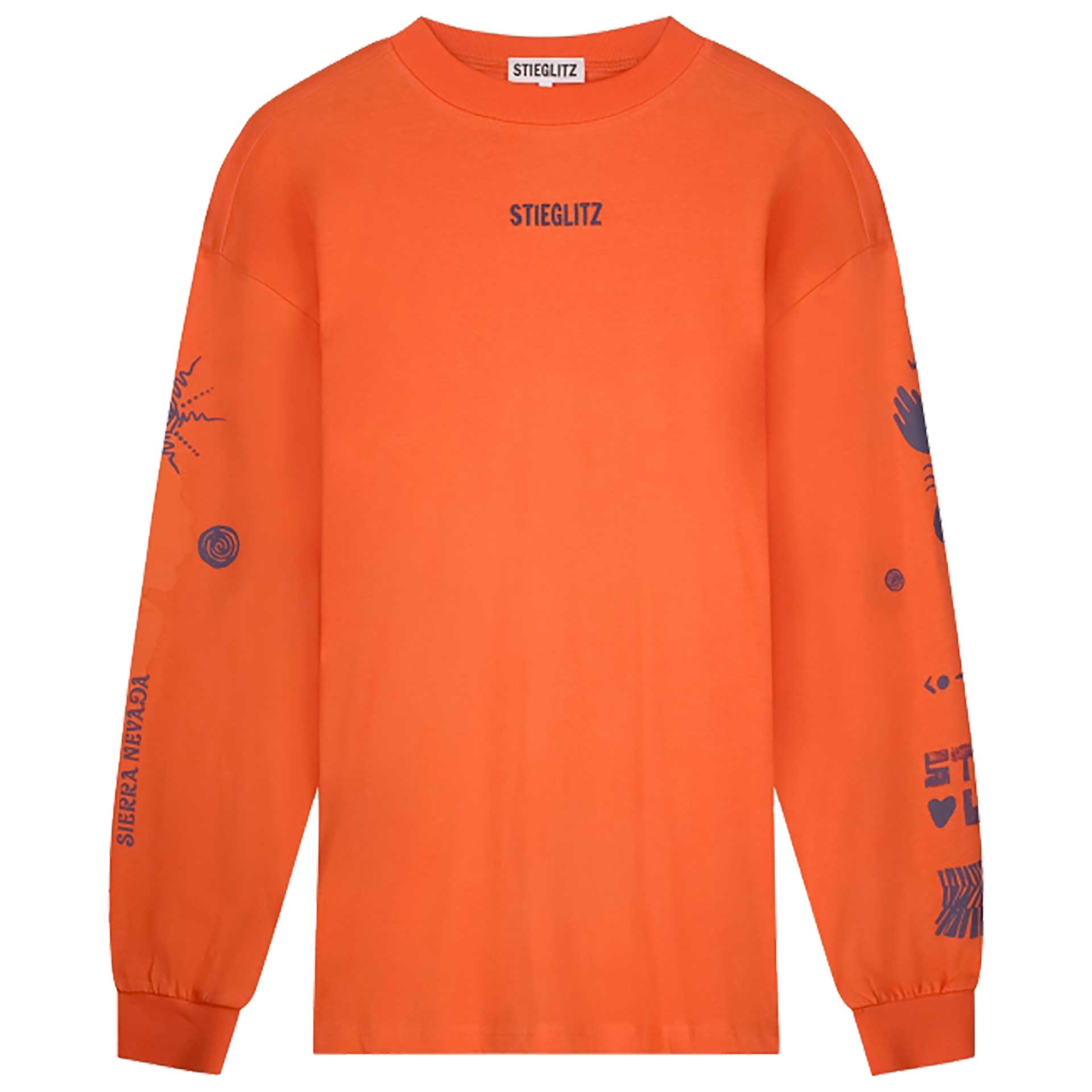 Stieglitz Sweater Xavi