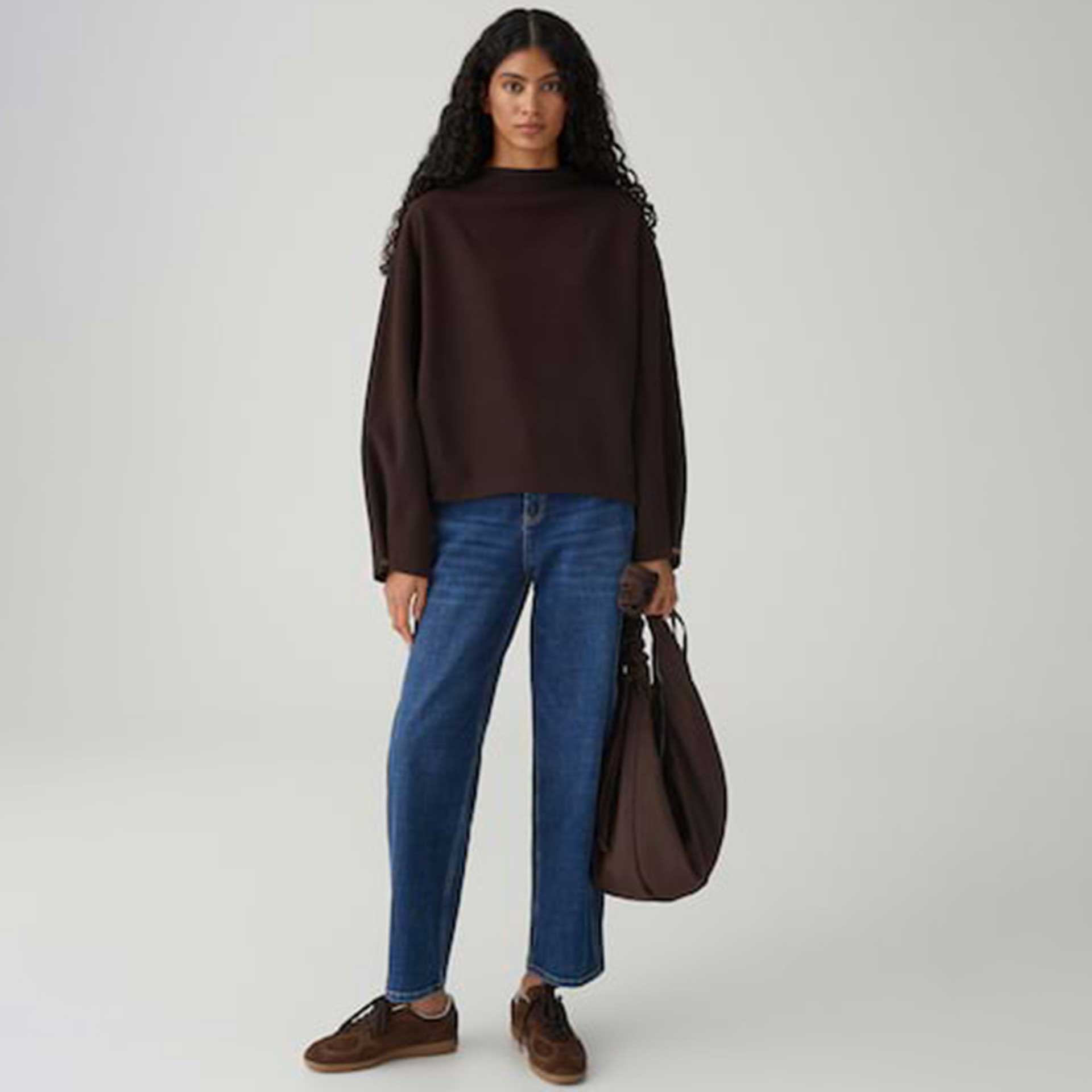 Opus Sweater Gariane