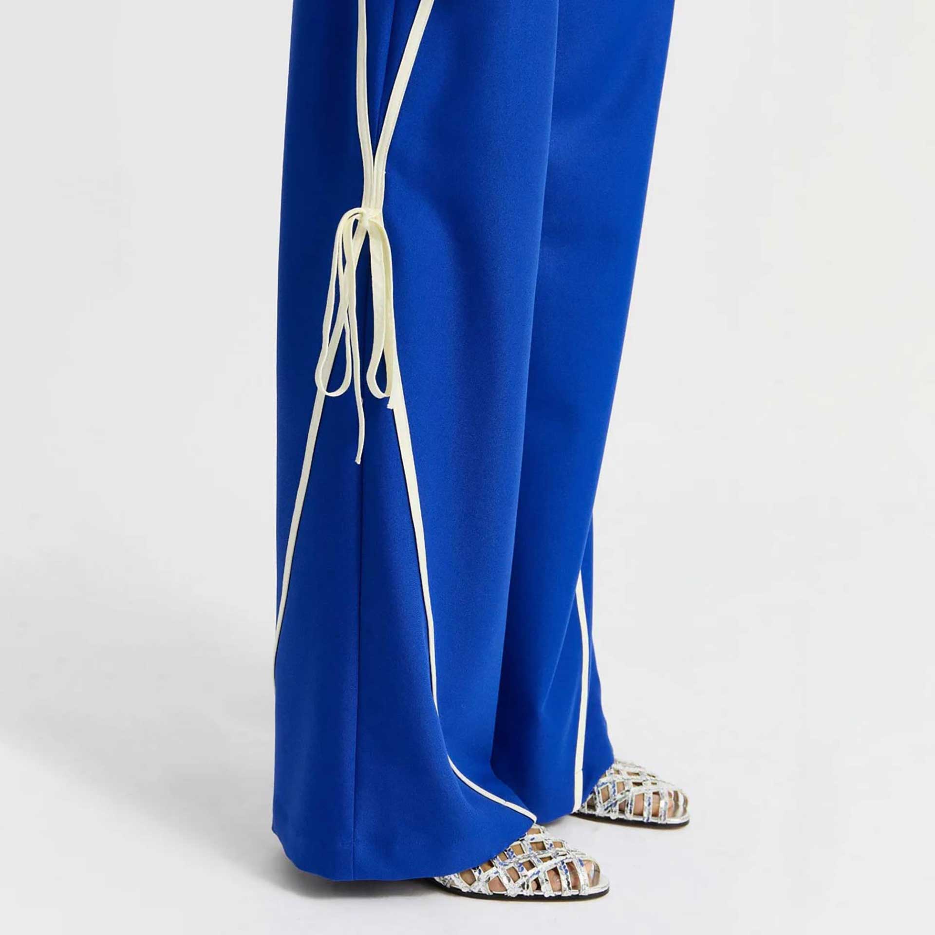 Laagam Broek Vicky
