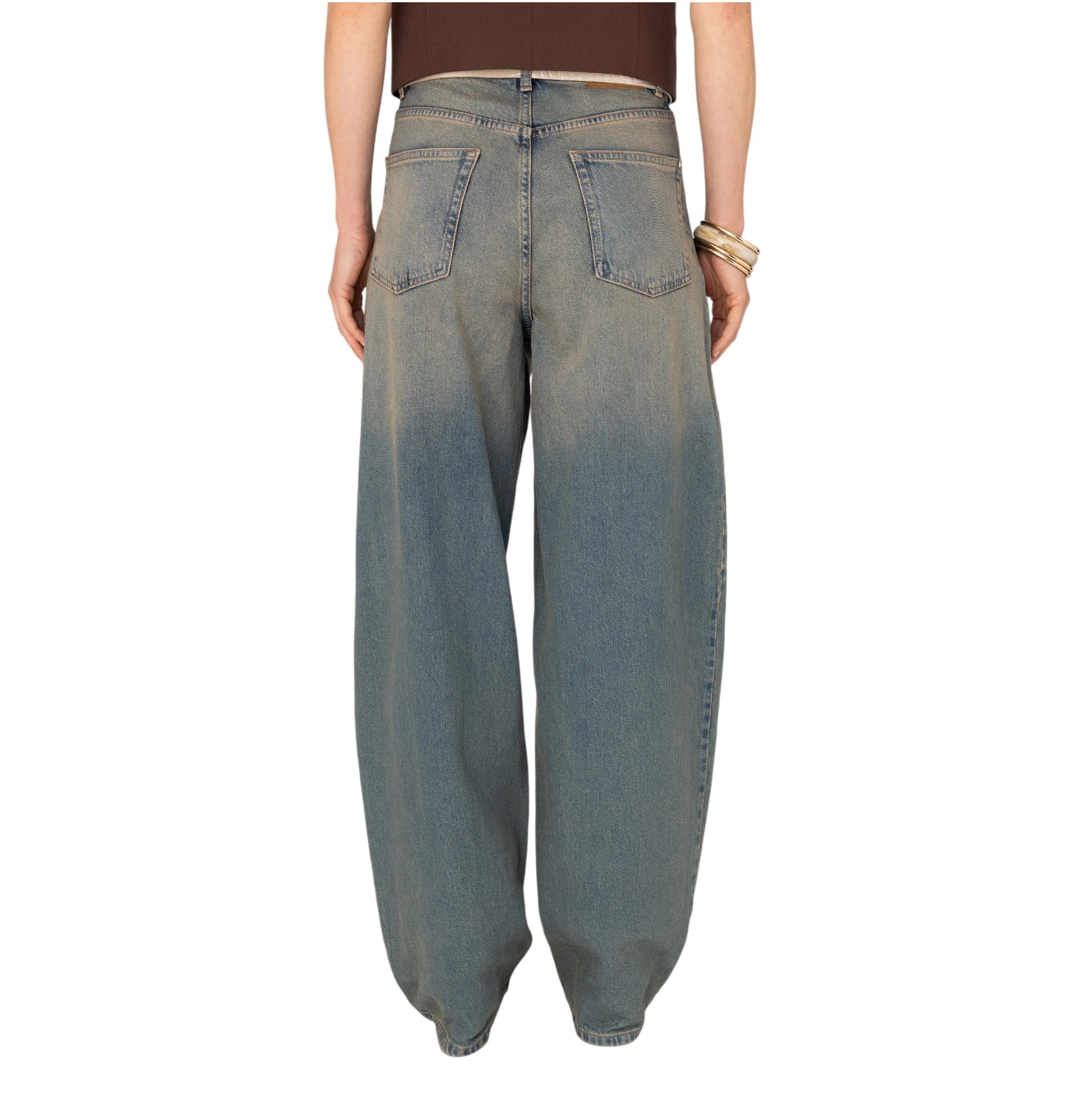 Anna  Jeans Bonnie