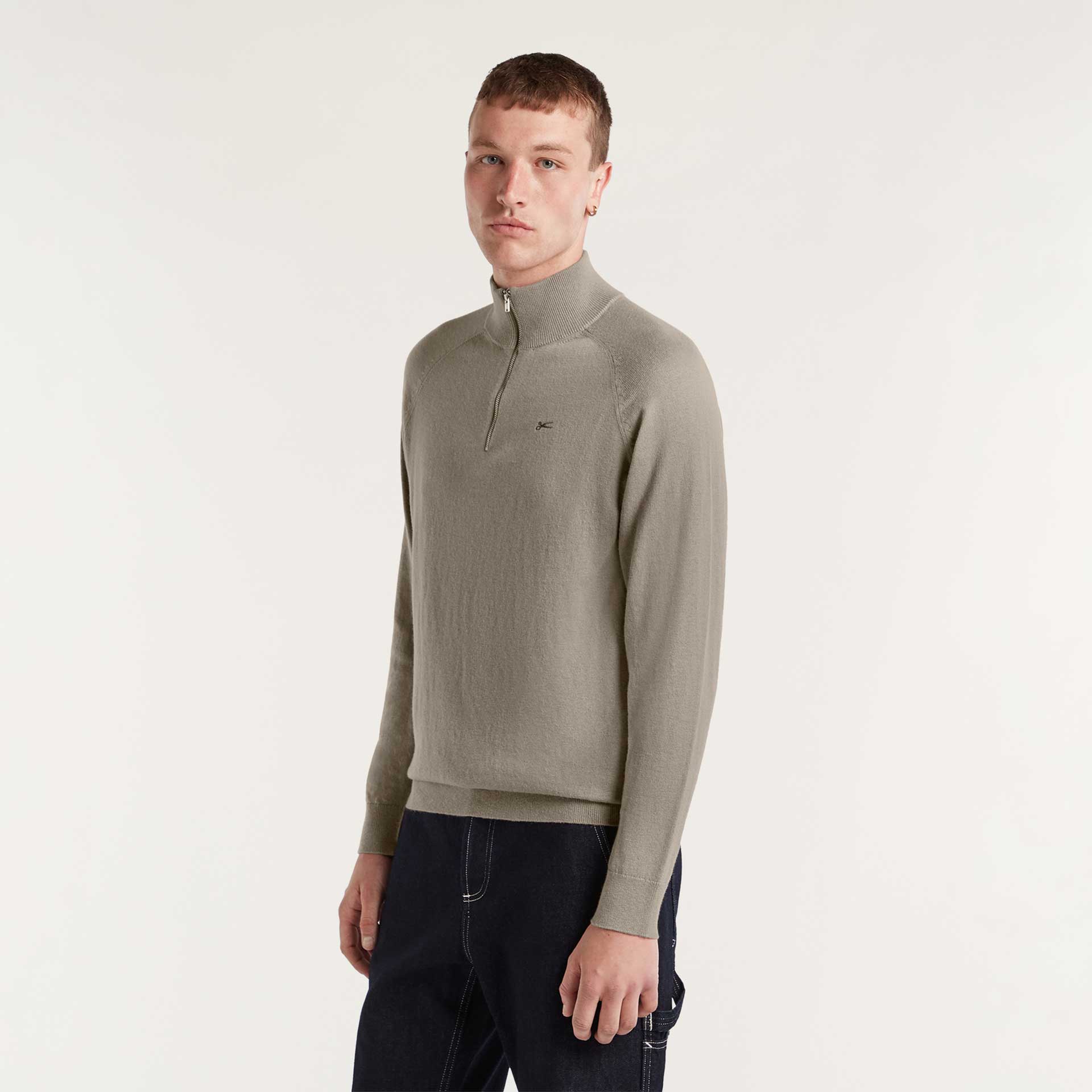 Denham Sweater Scissor