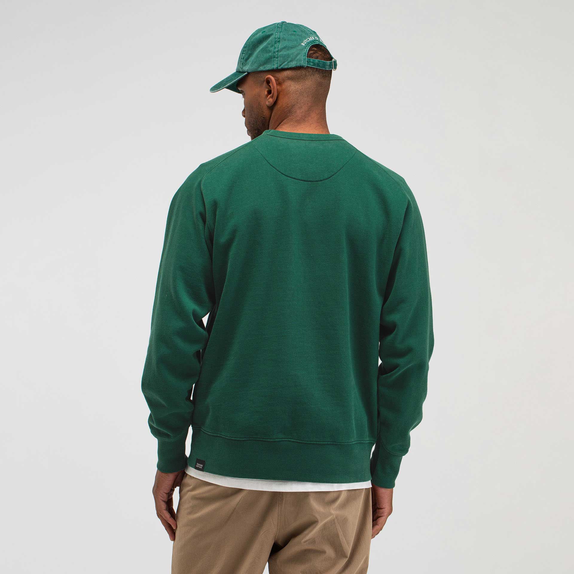 Butcher of Blue Sweater Ben