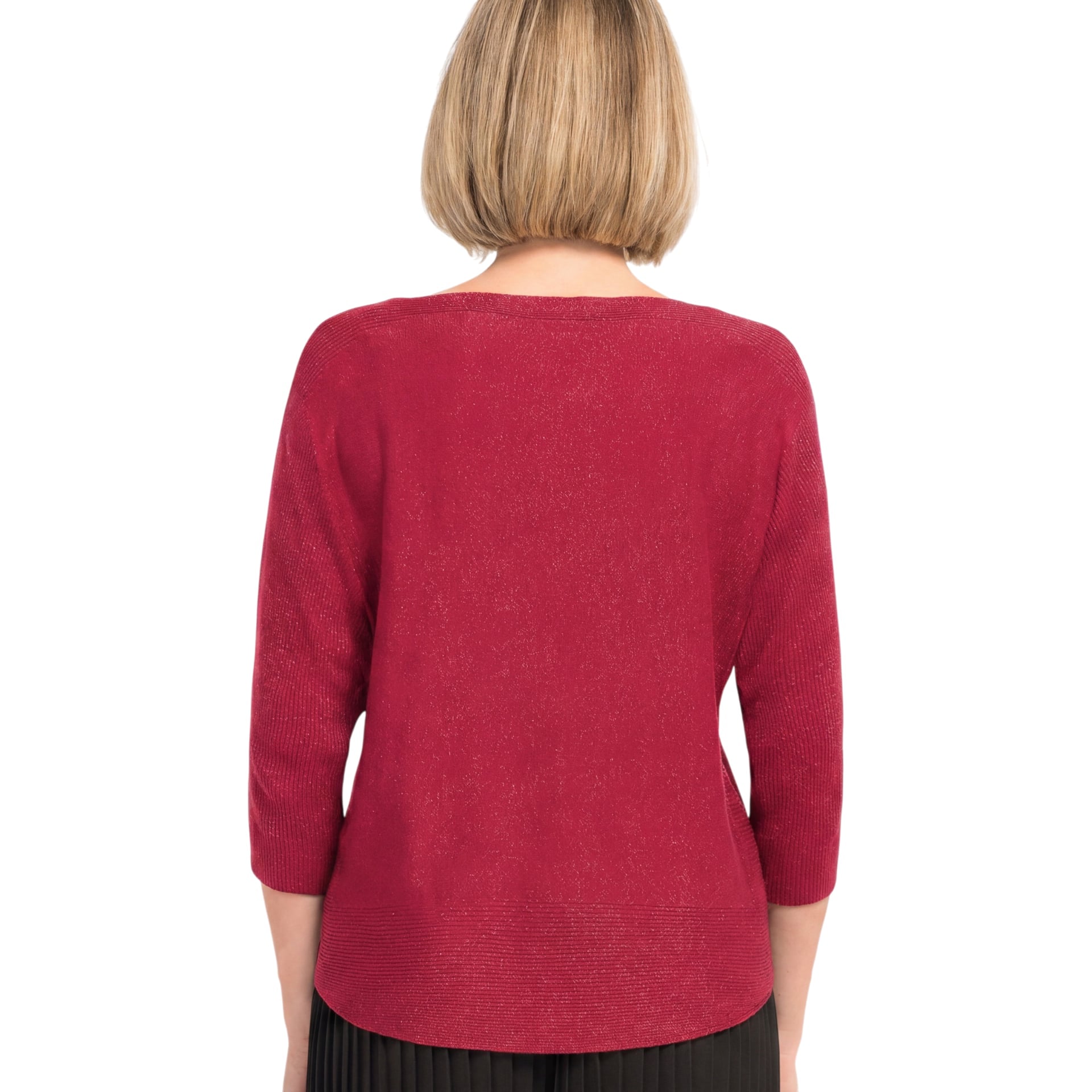 Bianca Pull Olinde