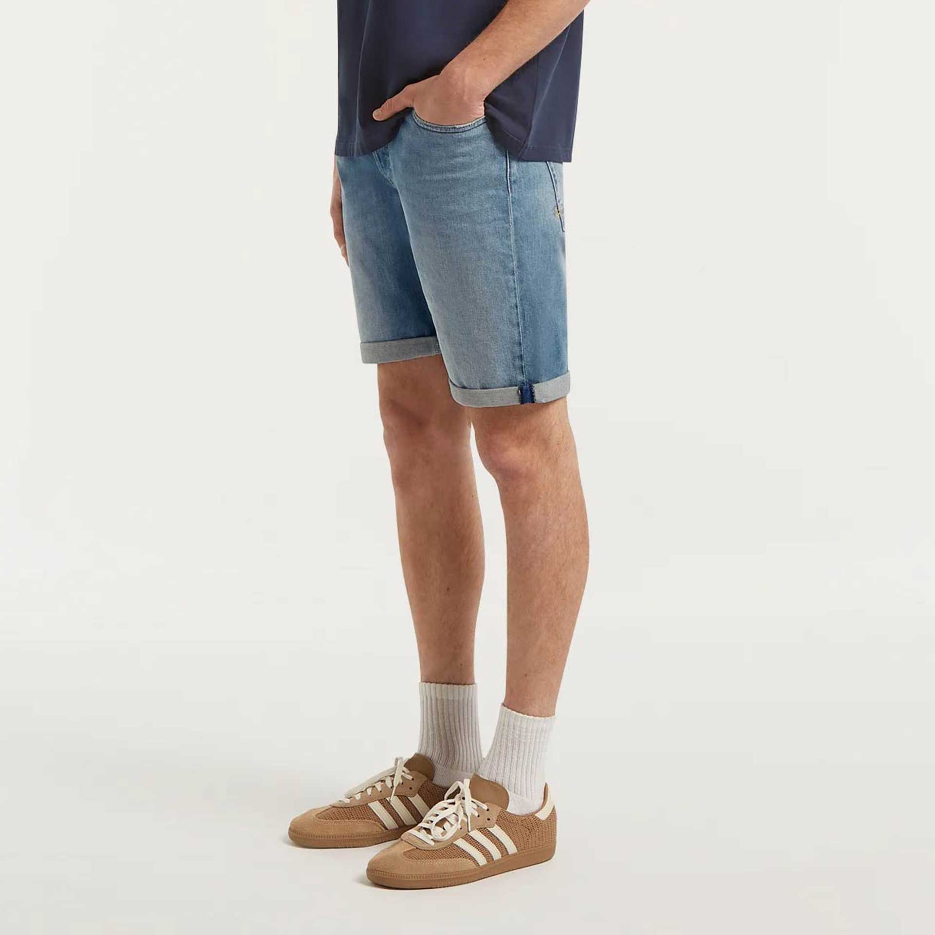 Denham Short Razor