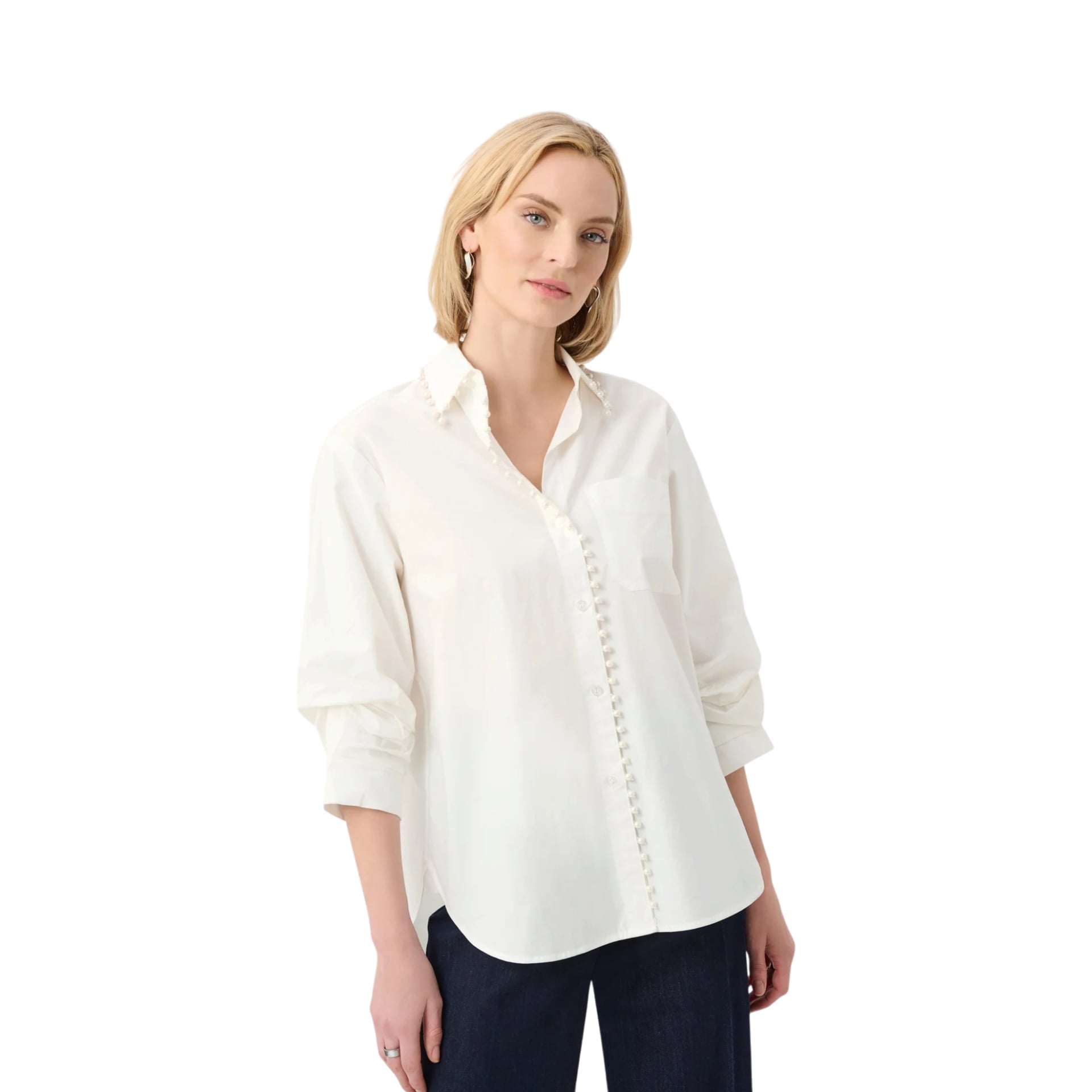 Joseph Ribkoff Blouse