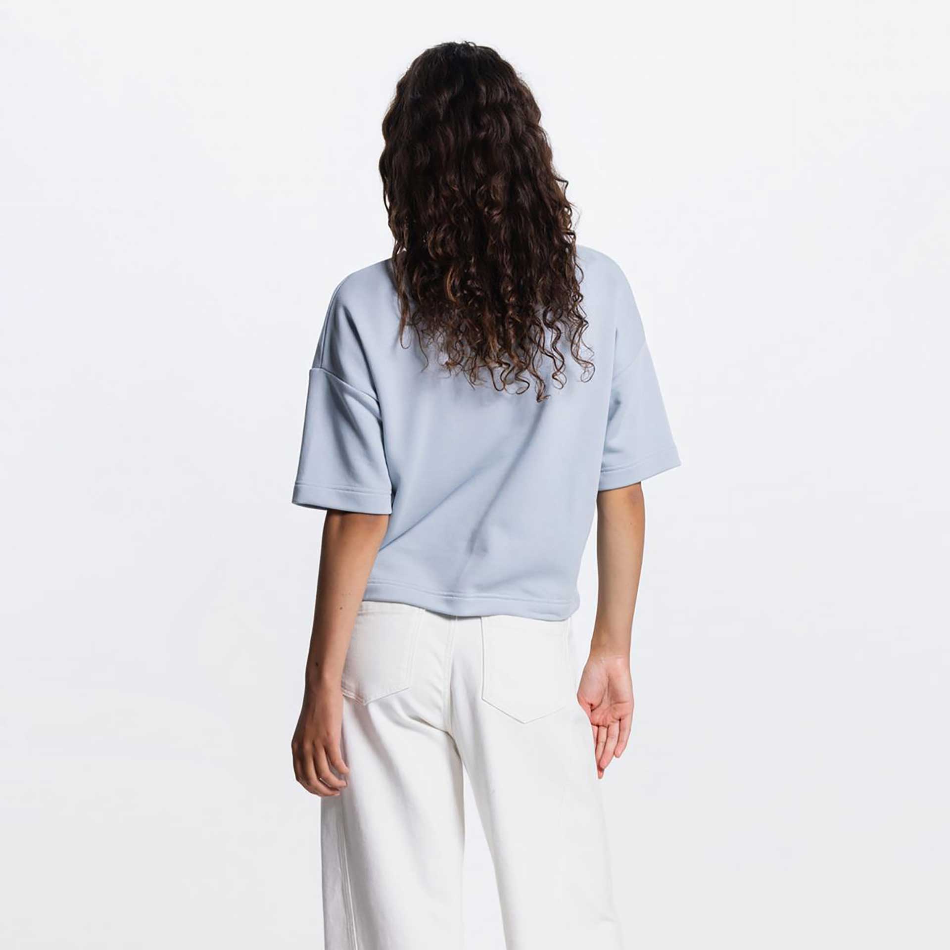 Jansen Amsterdam T-Shirt Noa