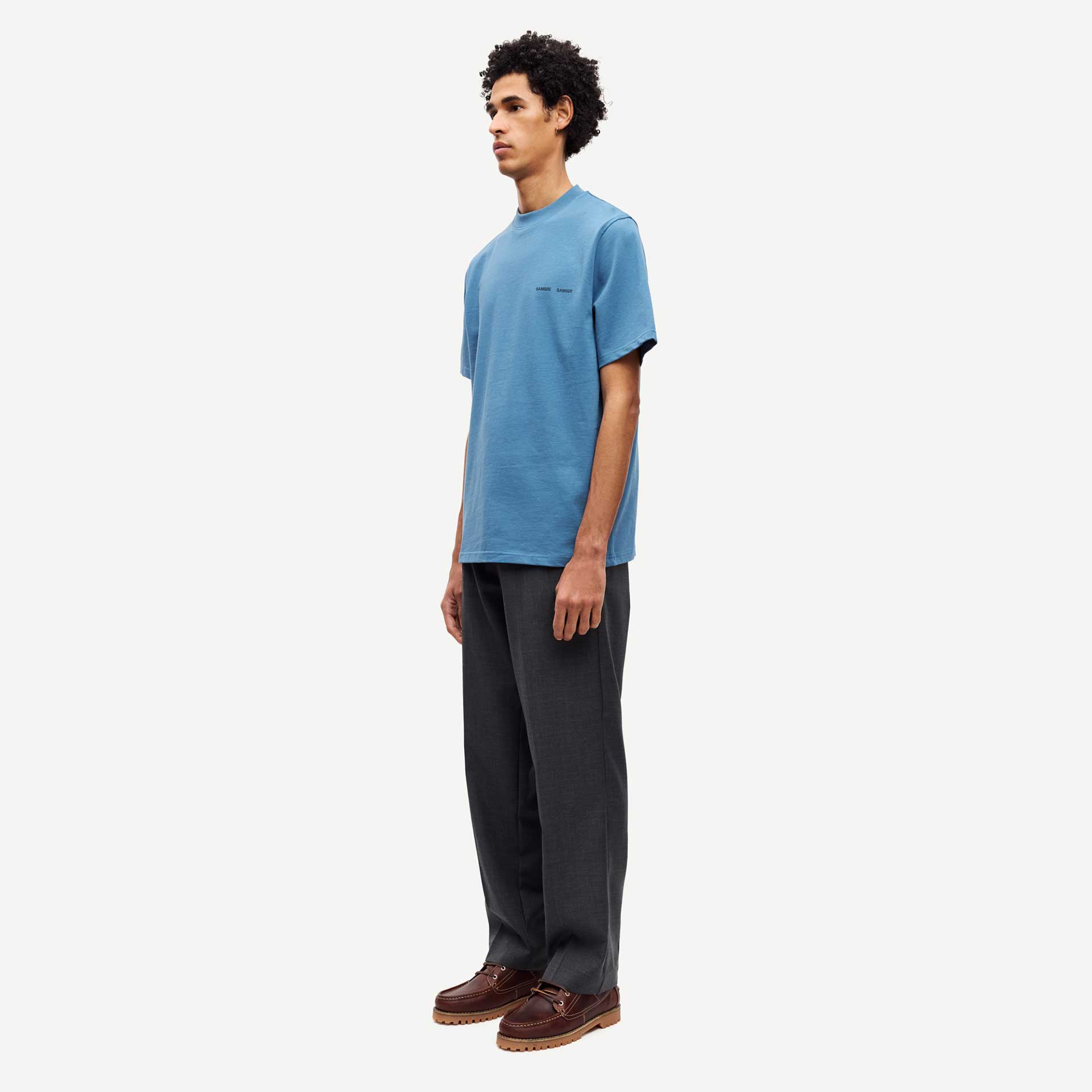 Samsoe & Samsoe T-Shirt Norsbo