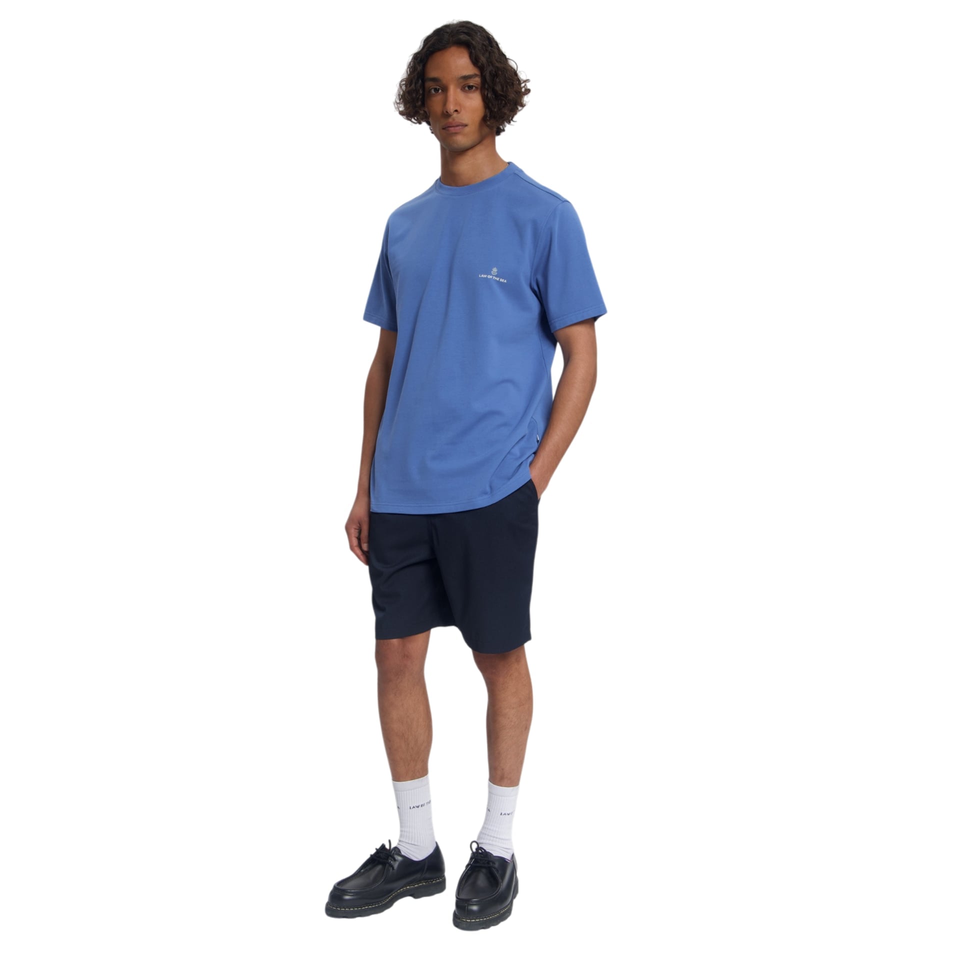 Law of the Sea T-shirt