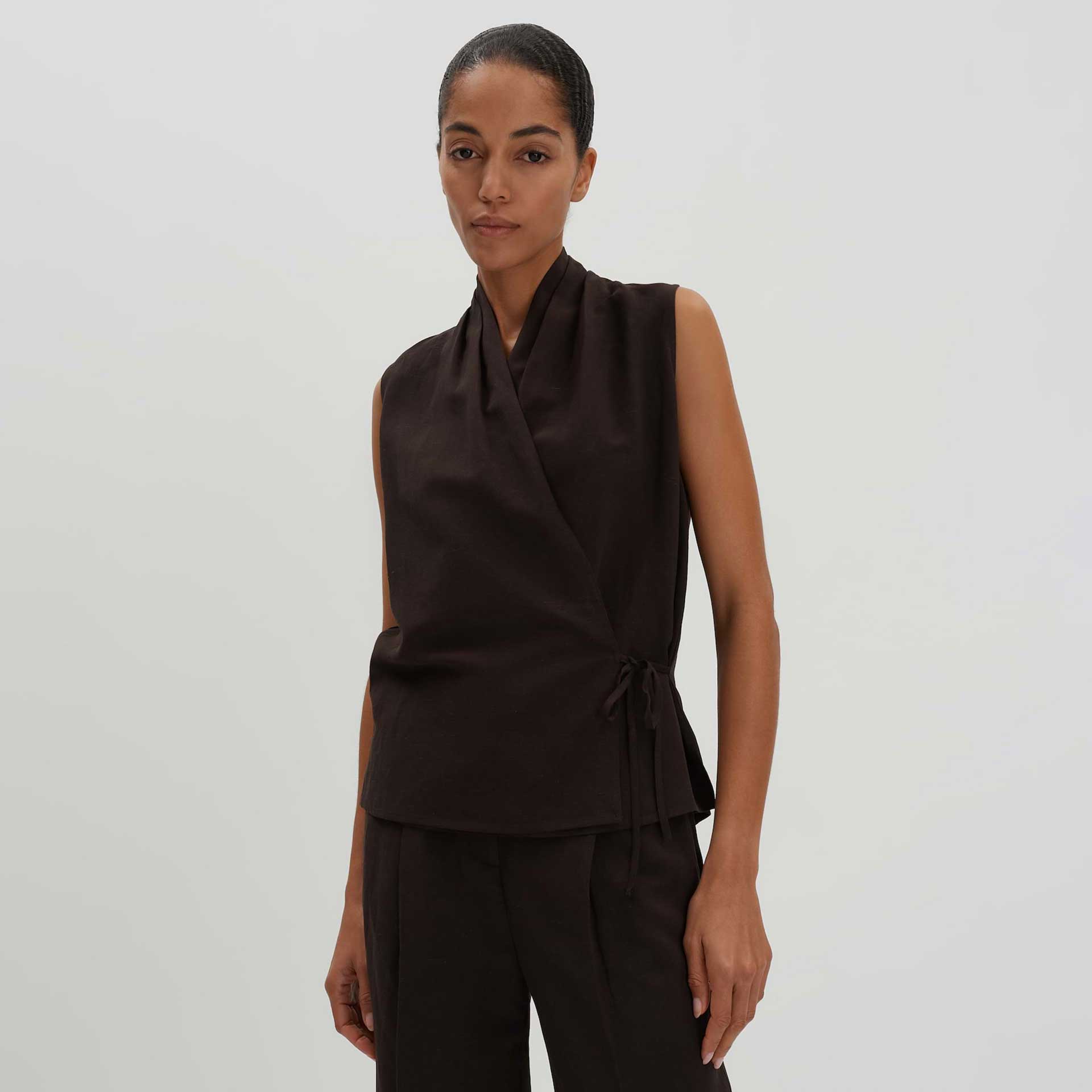 Someday Blouse Ziang