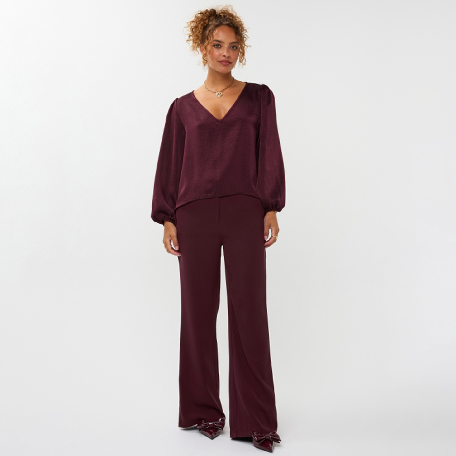 Ydence Broek Solange