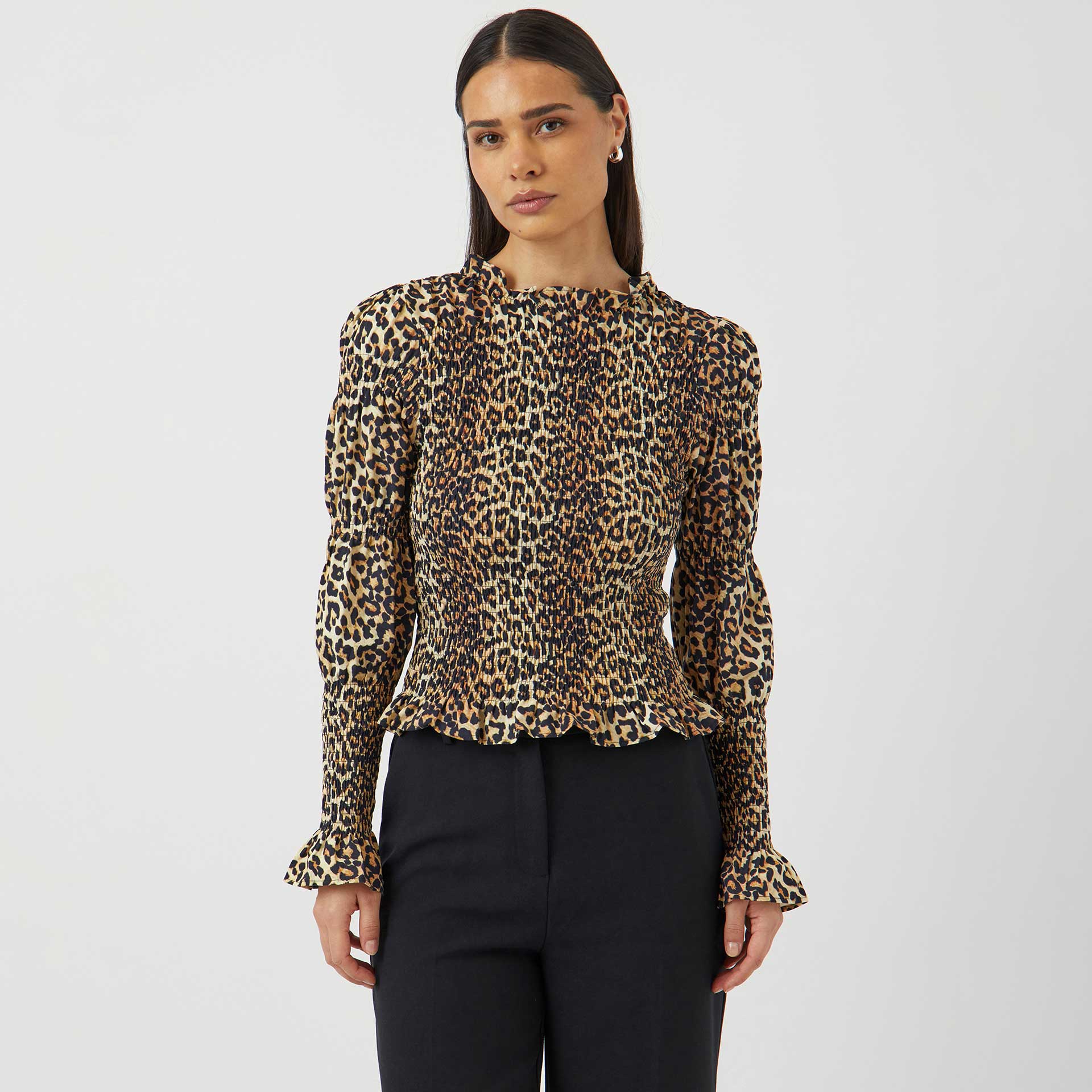 Yas Colletje Yaschemma