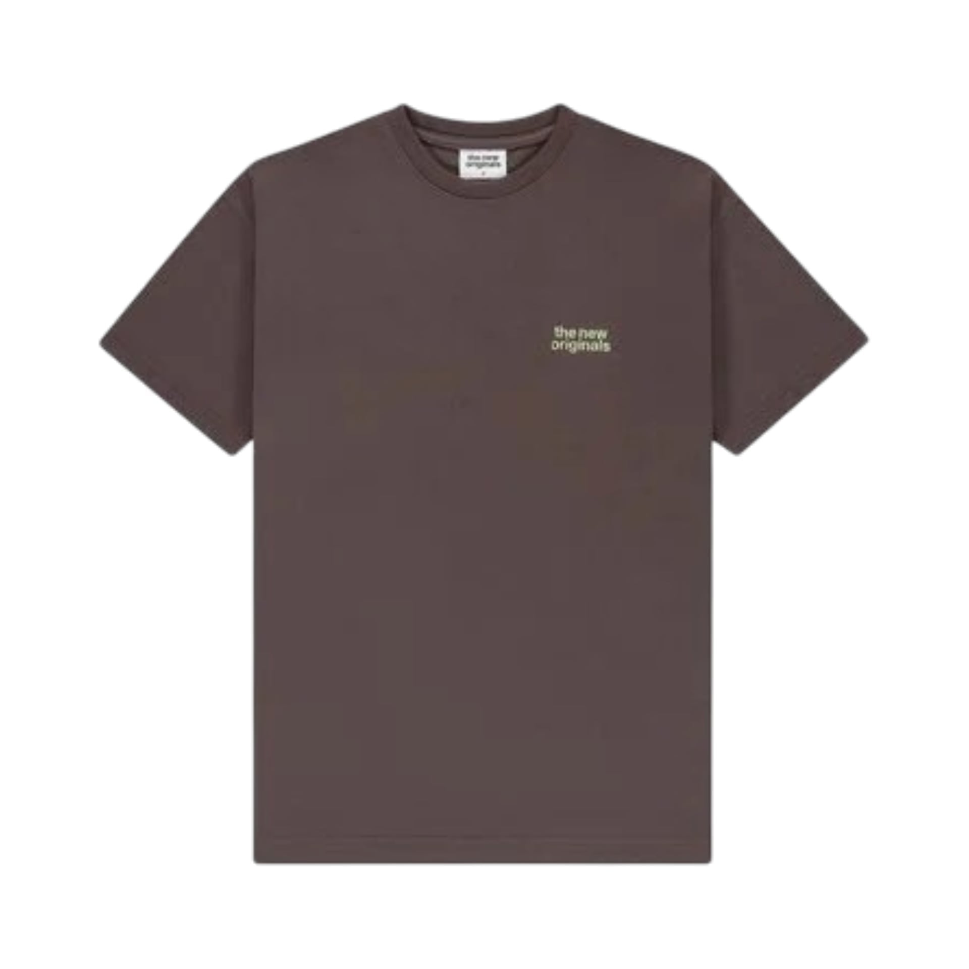 The New Originals Clothing T-shirt Catna
