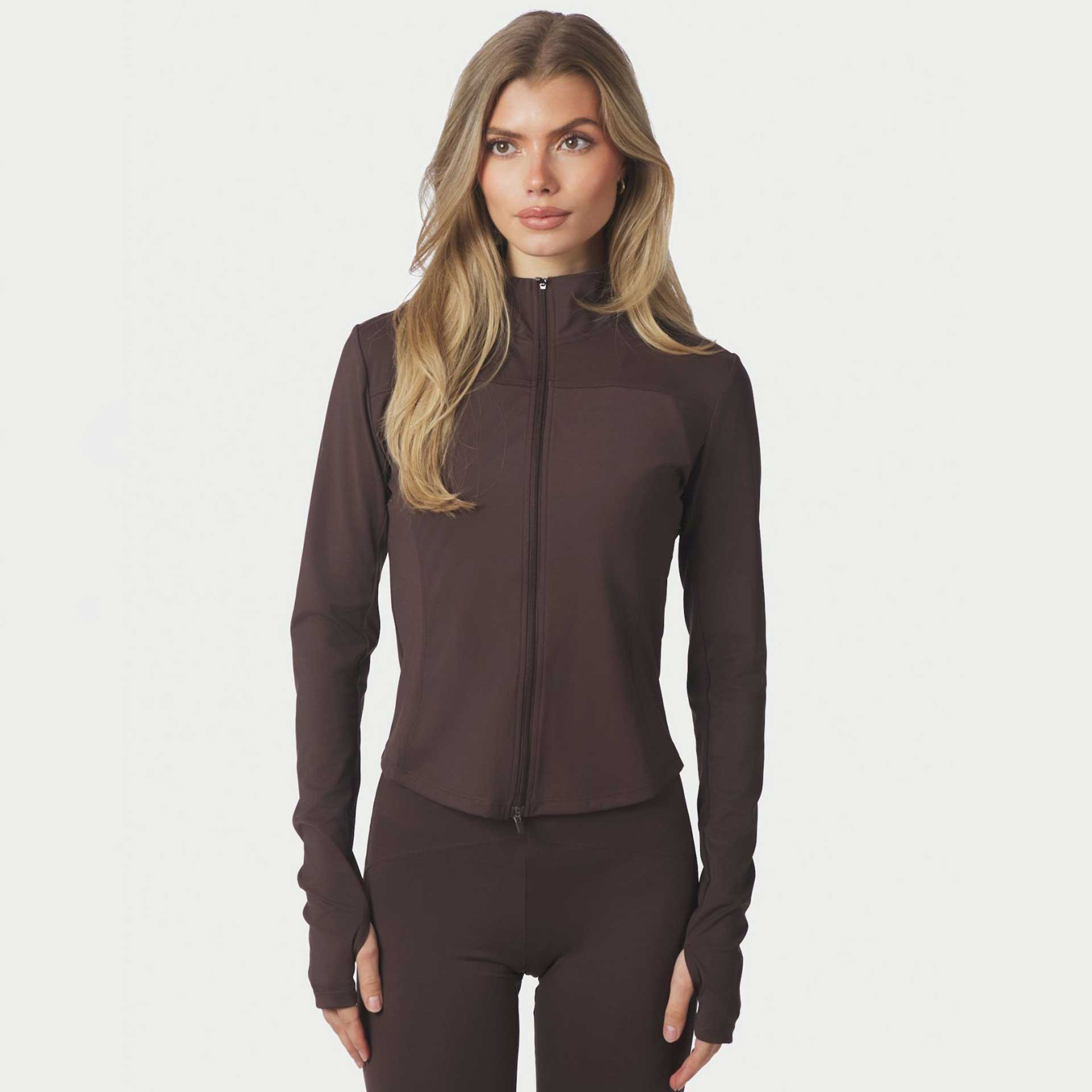 Neo Noir Vest Nolana