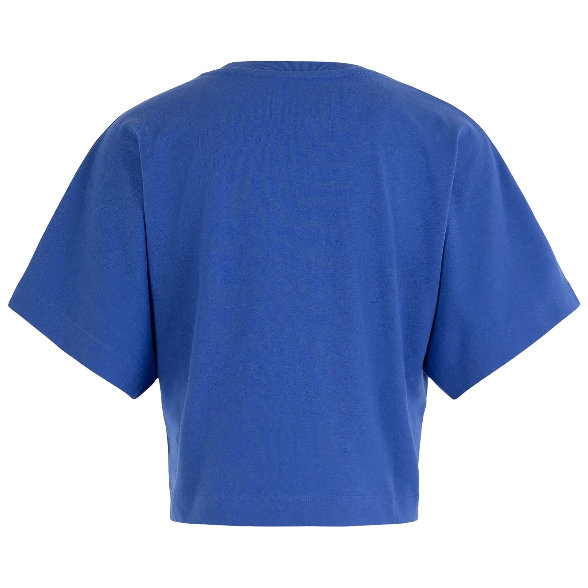 Anna Blue T-Shirt 