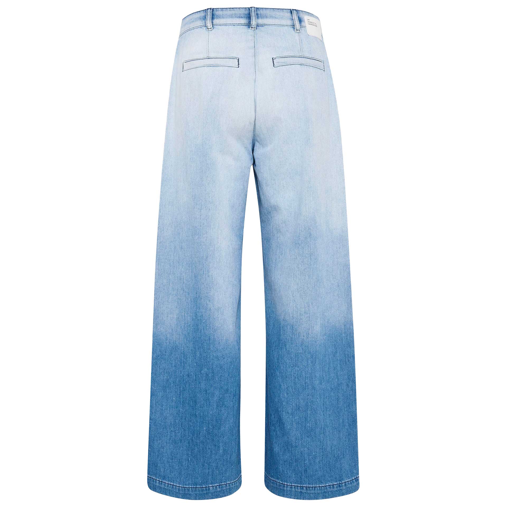 My Essential Wardrobe Jeans Malo 2