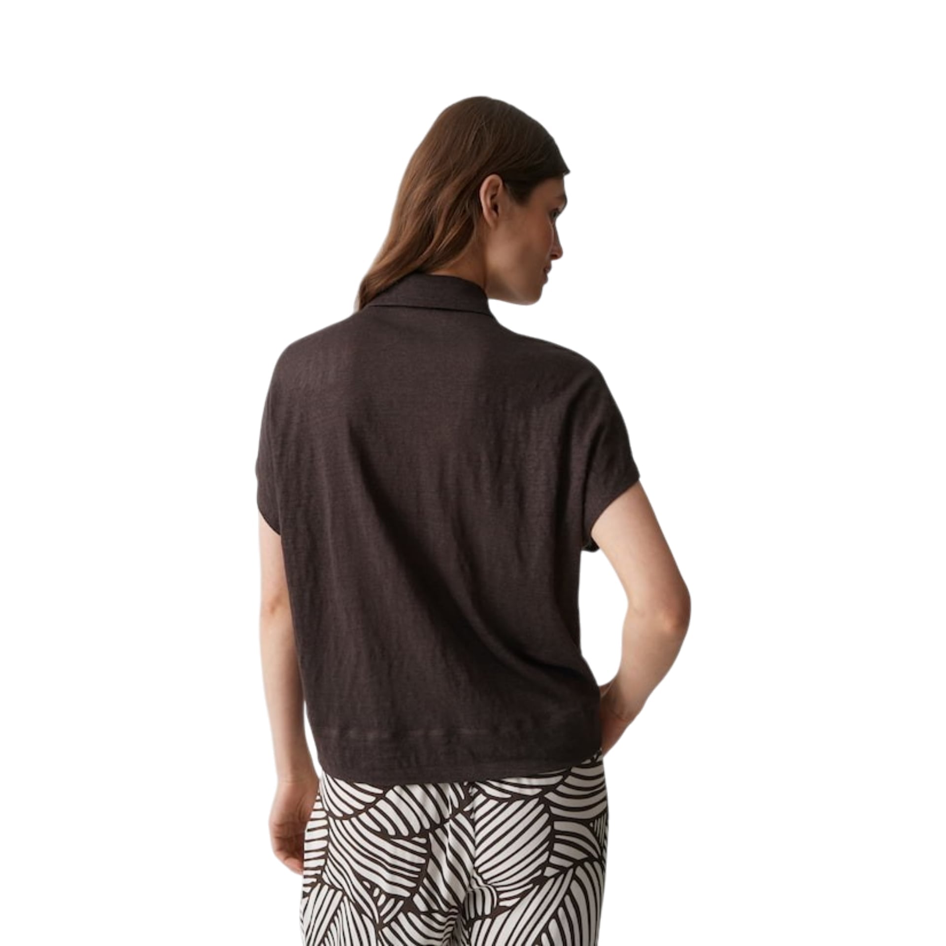 Opus Blouse Samoha
