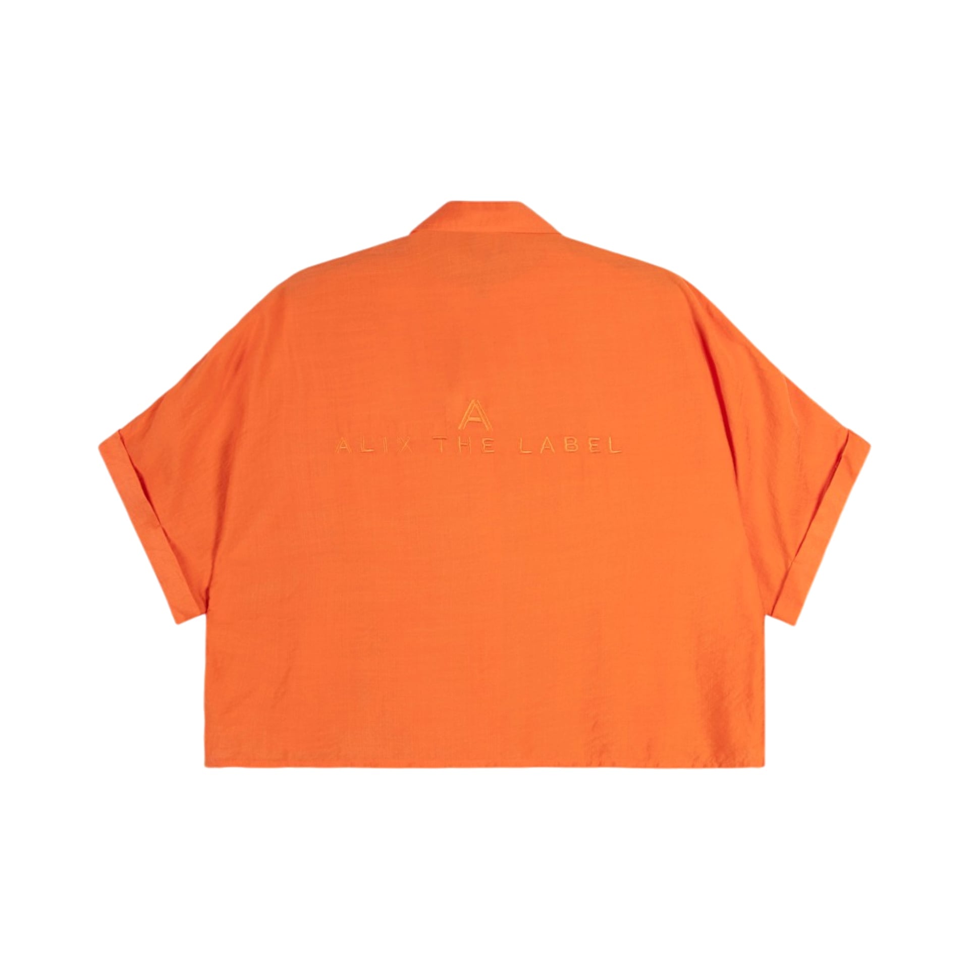 Alix Blouse